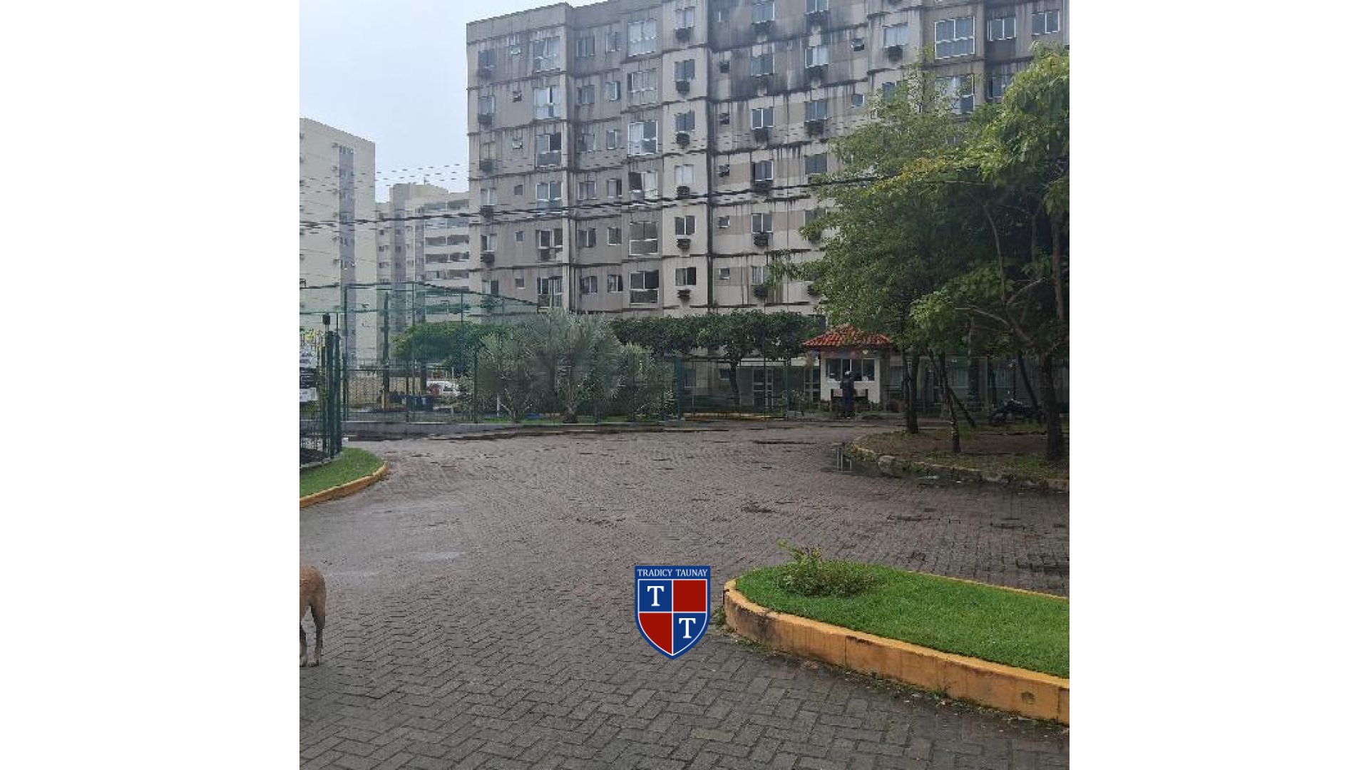 Foto 1 de APARTAMENTO em CANDEIAS - Imóvel Retomado Caixa