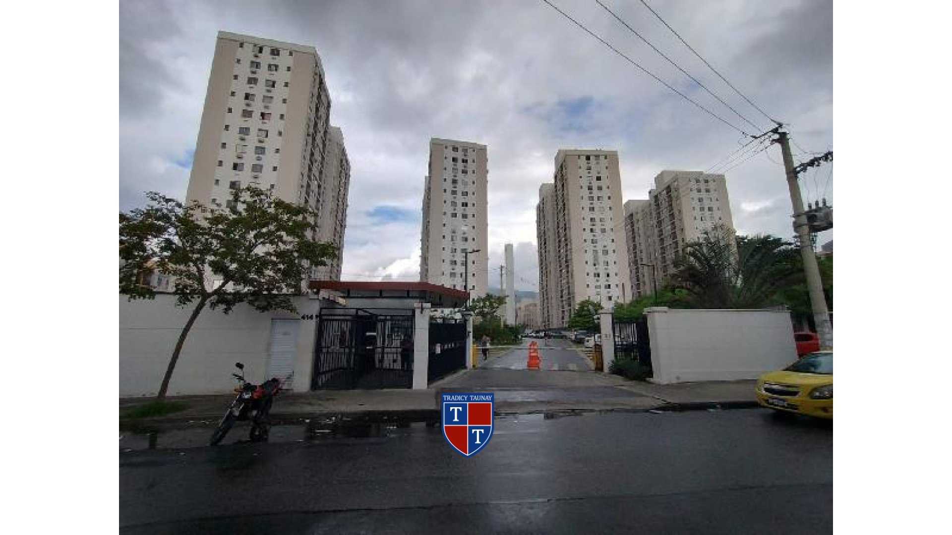 Foto 1 de APARTAMENTO em ENGENHO NOVO - Imóvel Retomado Caixa
