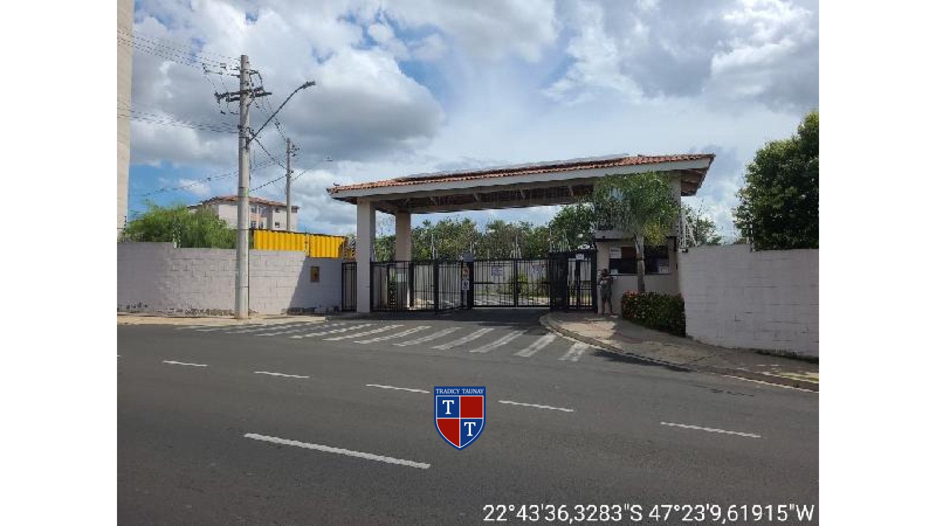 Foto 1 de APARTAMENTO em JOIAS DE SANTA BARBARA - Imóvel Retomado Caixa