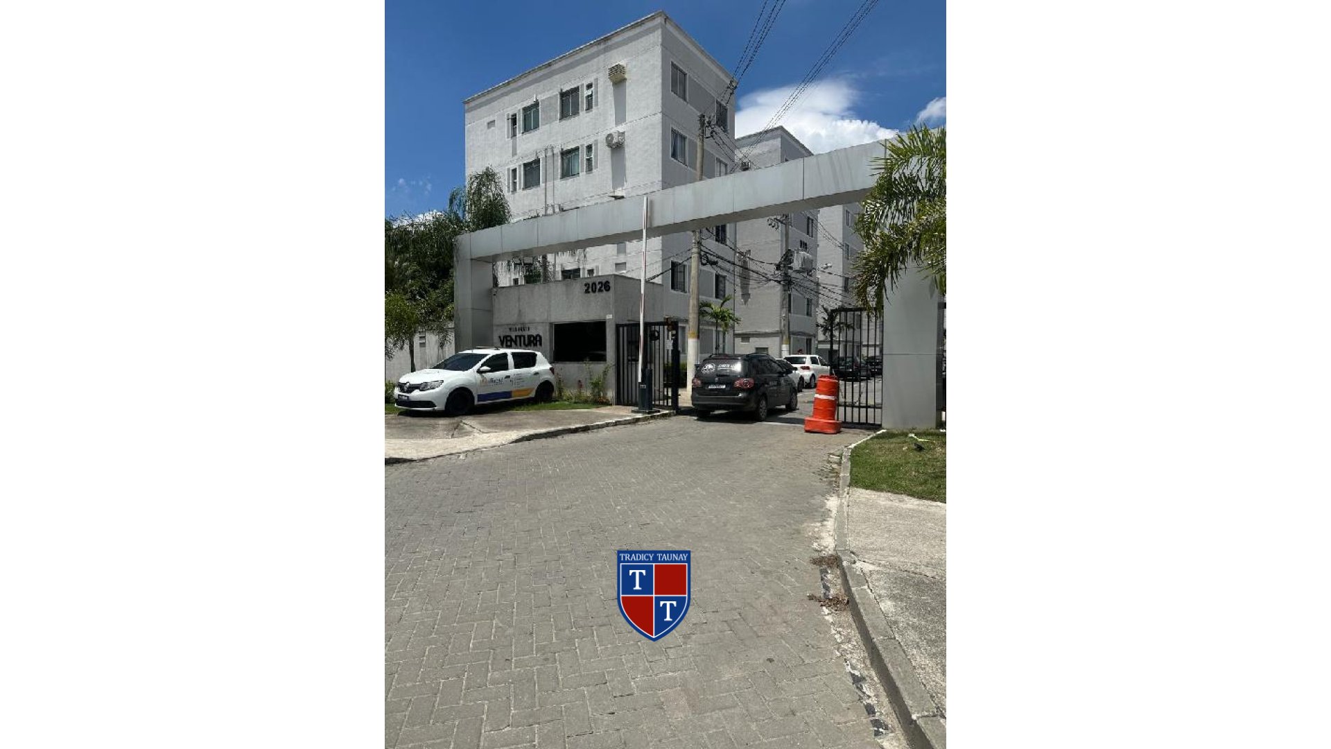 Foto 1 de APARTAMENTO em SANTA CRUZ, RIO DE JANEIRO/RJ - Imóvel Retomado CAIXA Ref 8555539760563