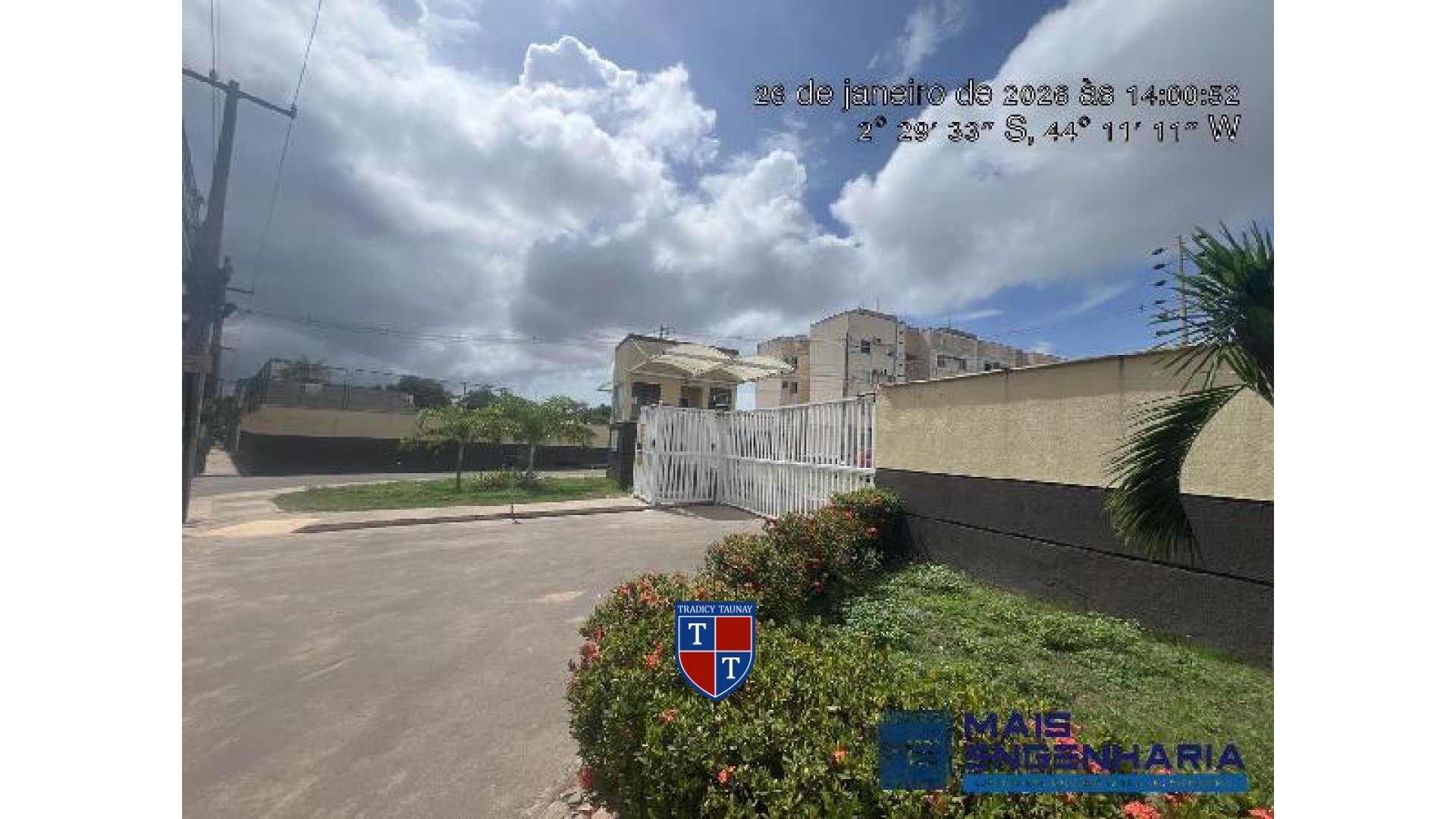 Foto 1 de APARTAMENTO em MIRITIUA - Imóvel Retomado Caixa