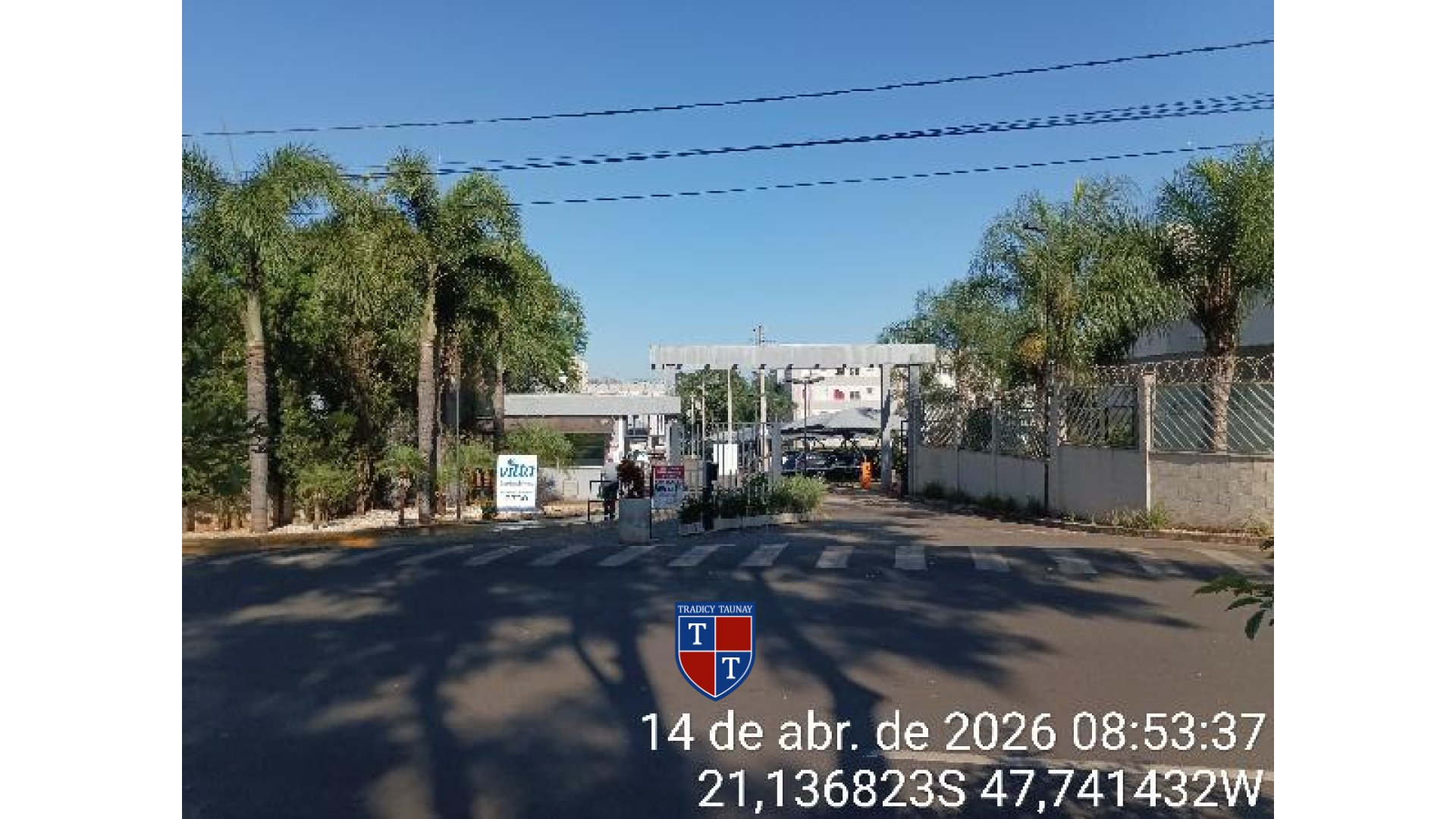 Foto 1 de APARTAMENTO em RECANTO DAS PALMEIRA - Imóvel Retomado Caixa