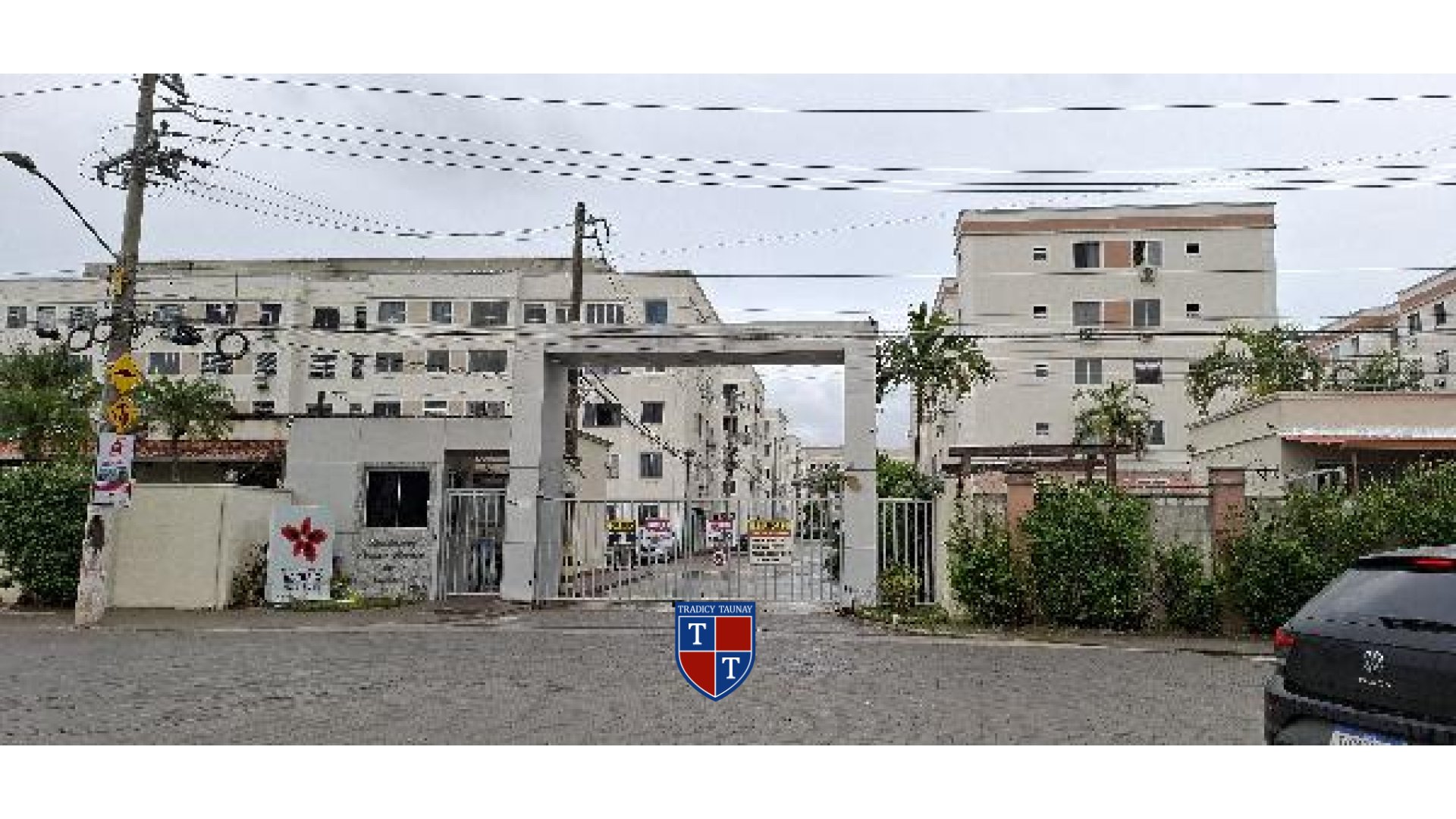 Foto 1 de APARTAMENTO em GUADALUPE - Imóvel Retomado Caixa
