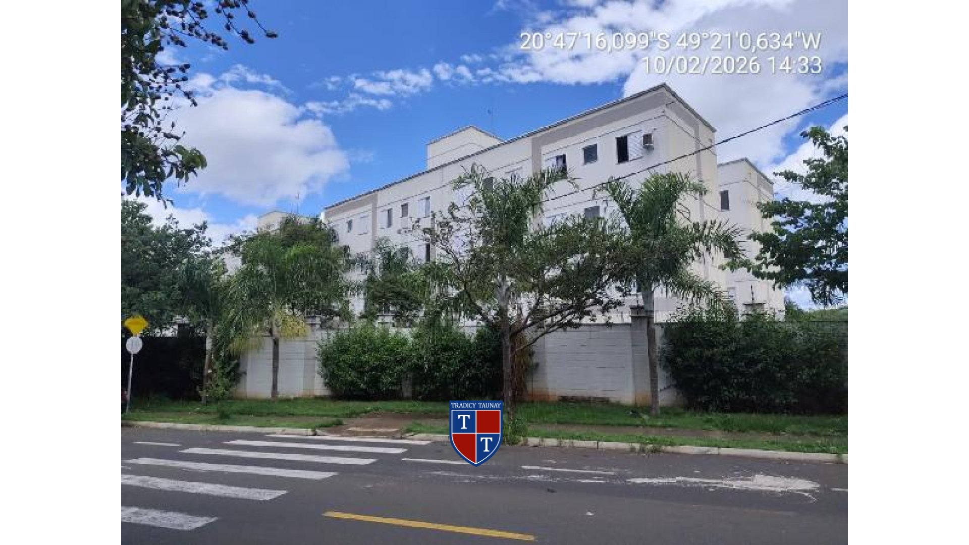 Foto 1 de APARTAMENTO em RESIDENCIAL SANTA FILOMENA - Imóvel Retomado Caixa