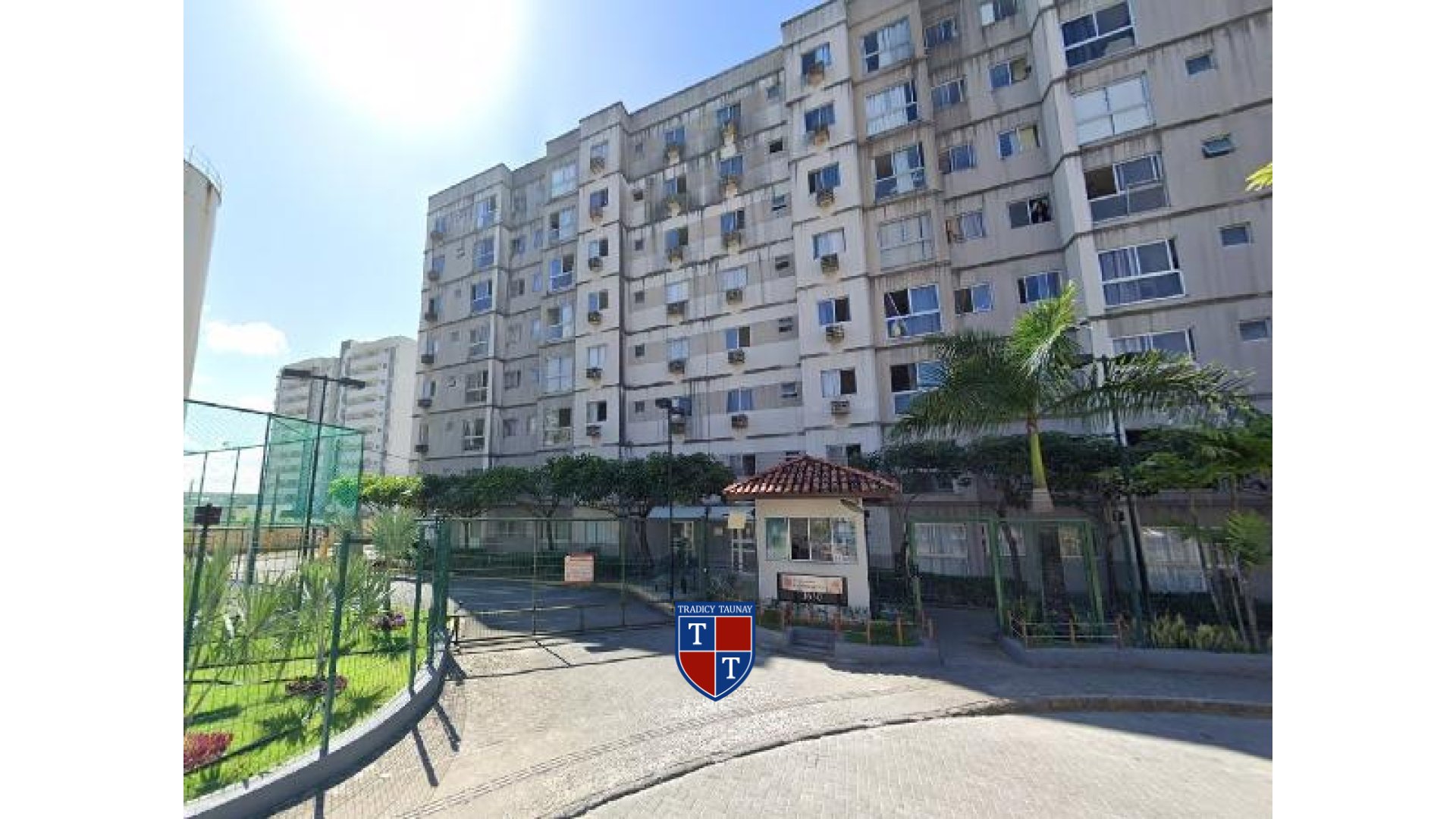 Foto 1 de APARTAMENTO em CANDEIAS - Imóvel Retomado Caixa