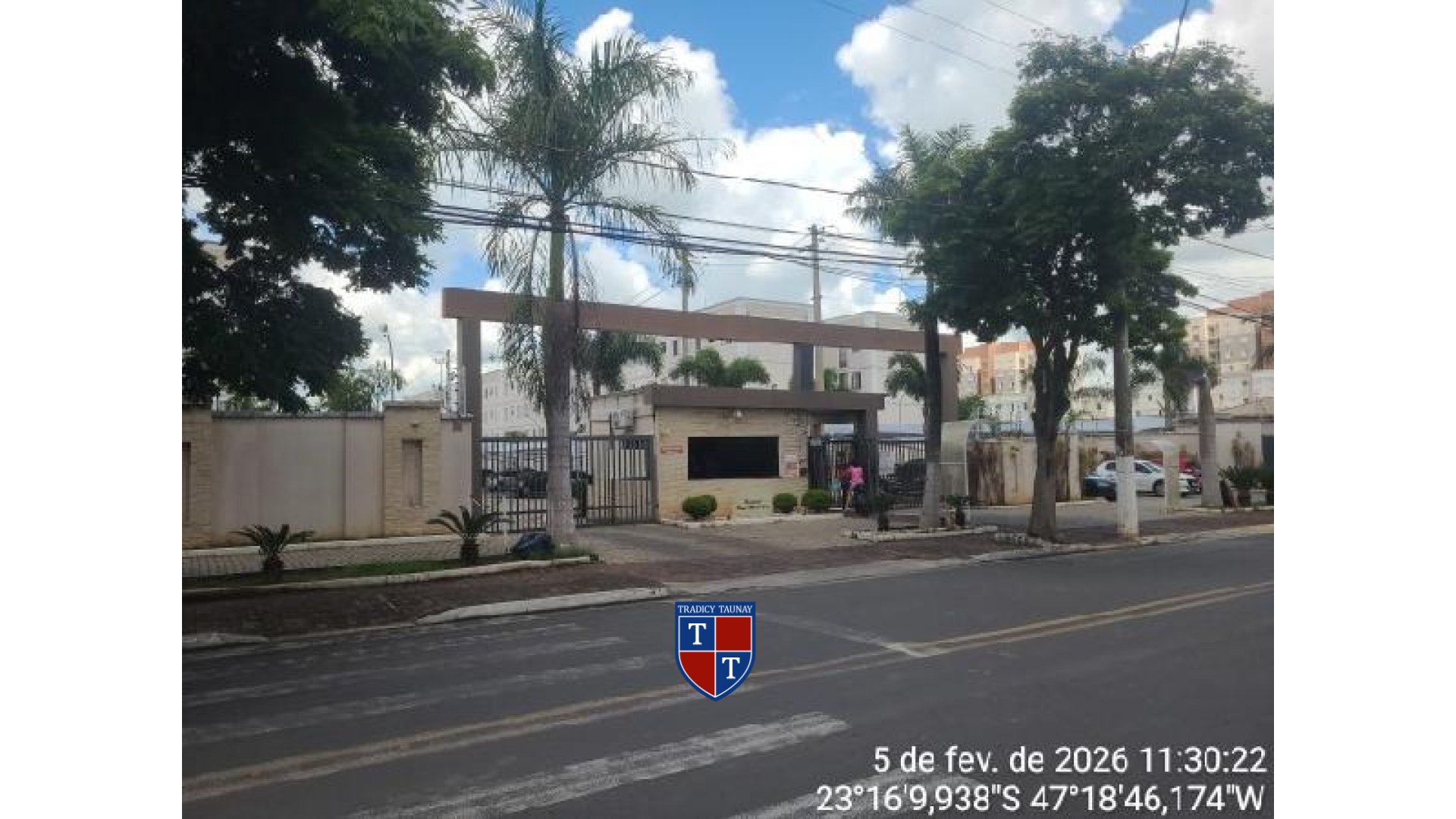 Foto 1 de APARTAMENTO em PARQUE NOSSA SENHORA DA CANDELARIA - Imóvel Retomado Caixa