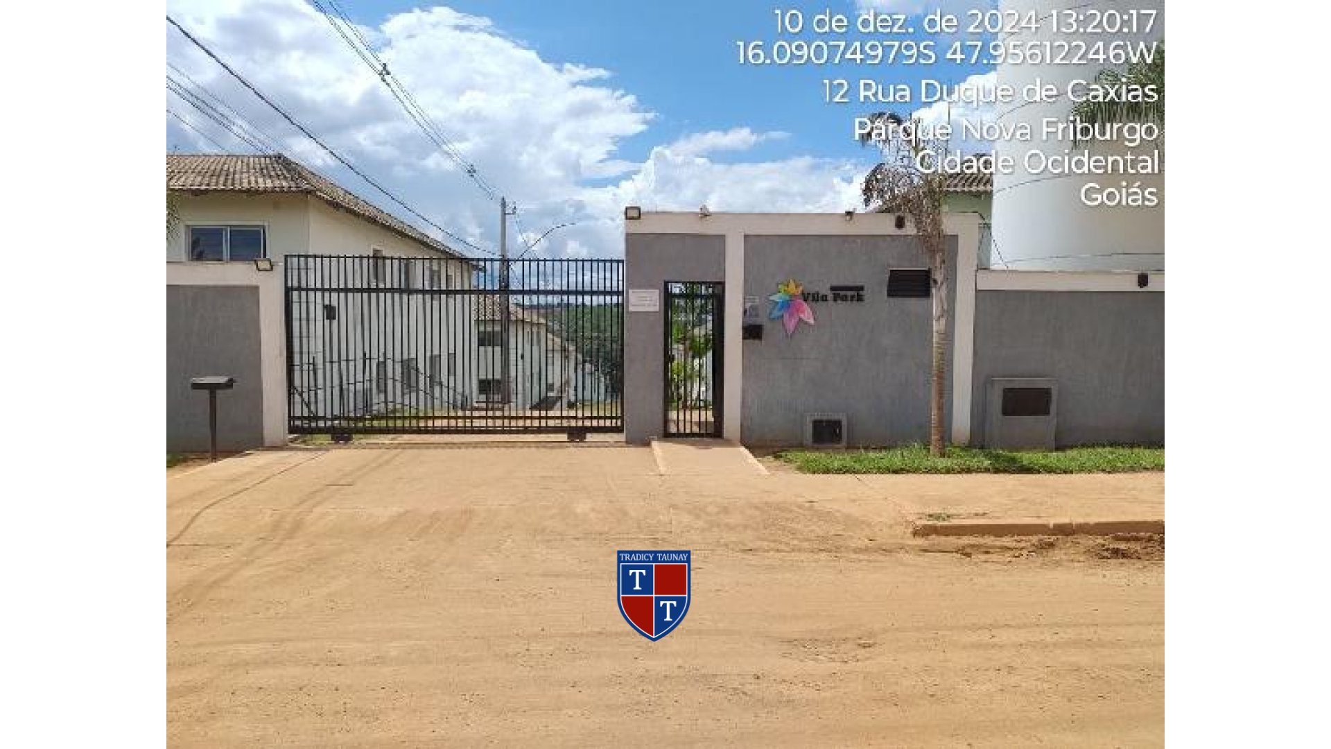 Foto 1 de APARTAMENTO em MANSOES RECREIO MOSSORO - Imóvel Retomado Caixa