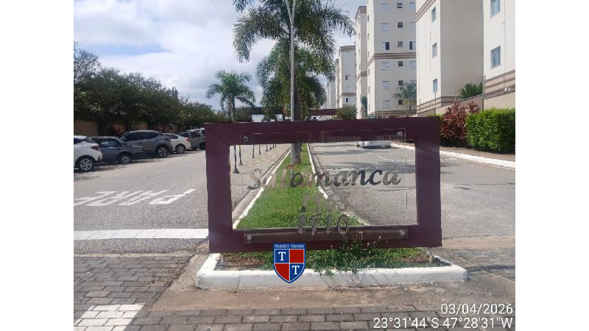 Foto 1 de APARTAMENTO em JARDIM AMERICA - Imóvel Retomado Caixa