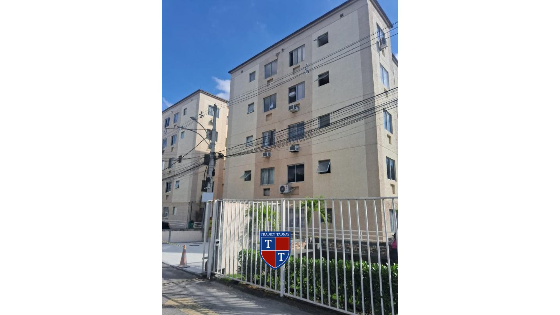 Foto 1 de APARTAMENTO em CAMPO GRANDE - Imóvel Retomado Caixa