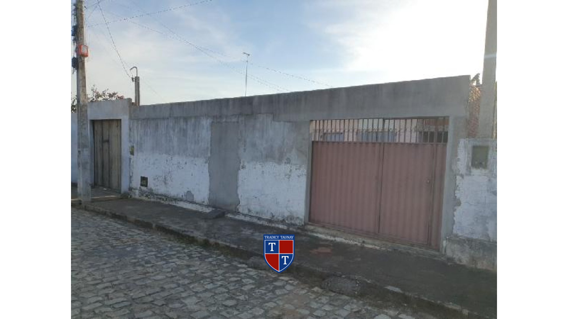 Foto 1 de CASA em CENTRO - Imóvel Retomado Caixa