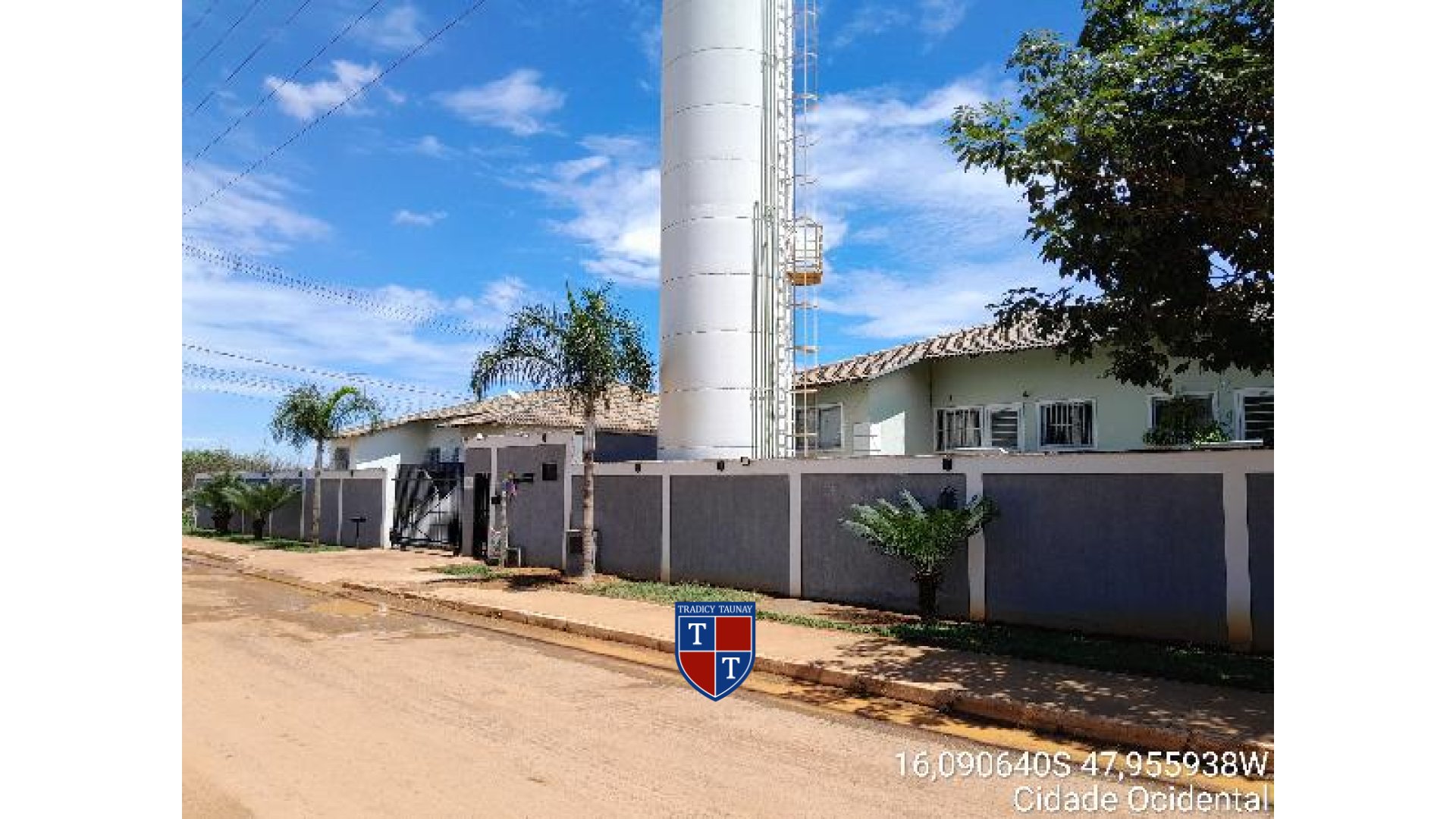 Foto 1 de APARTAMENTO em MANSOES RECREIO MOSSORO - Imóvel Retomado Caixa