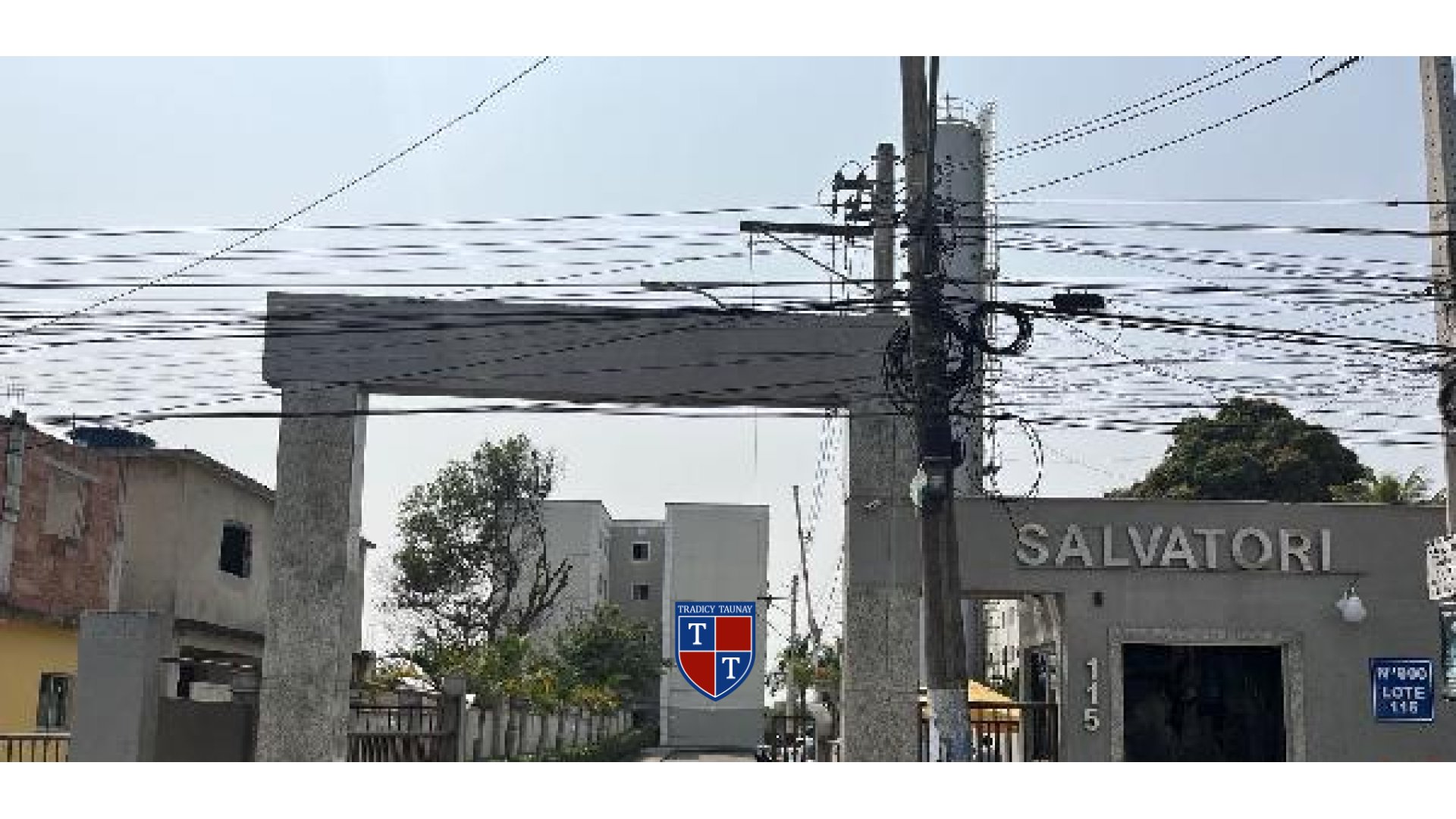 Foto 1 de APARTAMENTO em PACHECO - Imóvel Retomado Caixa