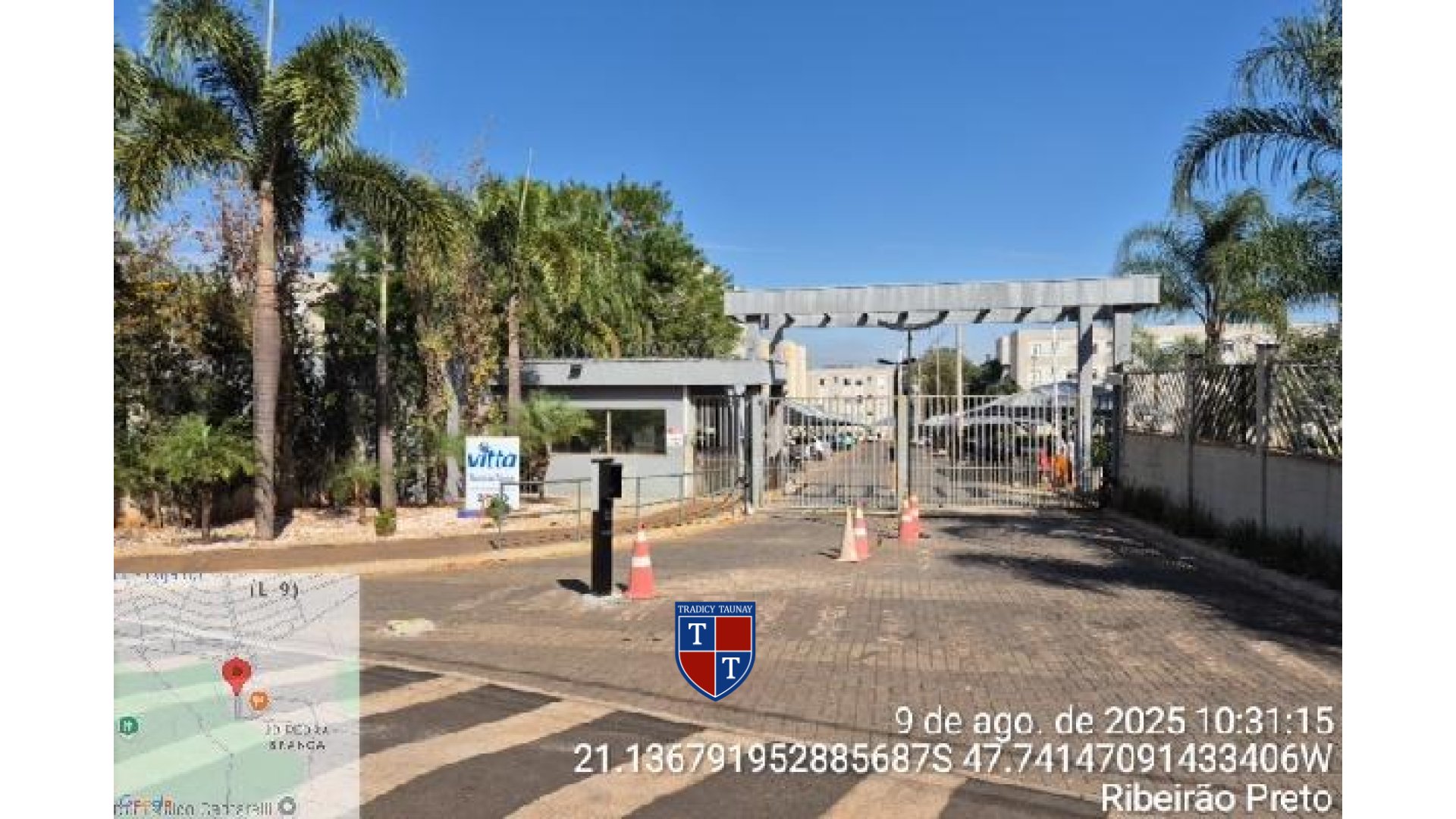 Foto 1 de APARTAMENTO em ADELINO SIMIONI - Imóvel Retomado Caixa