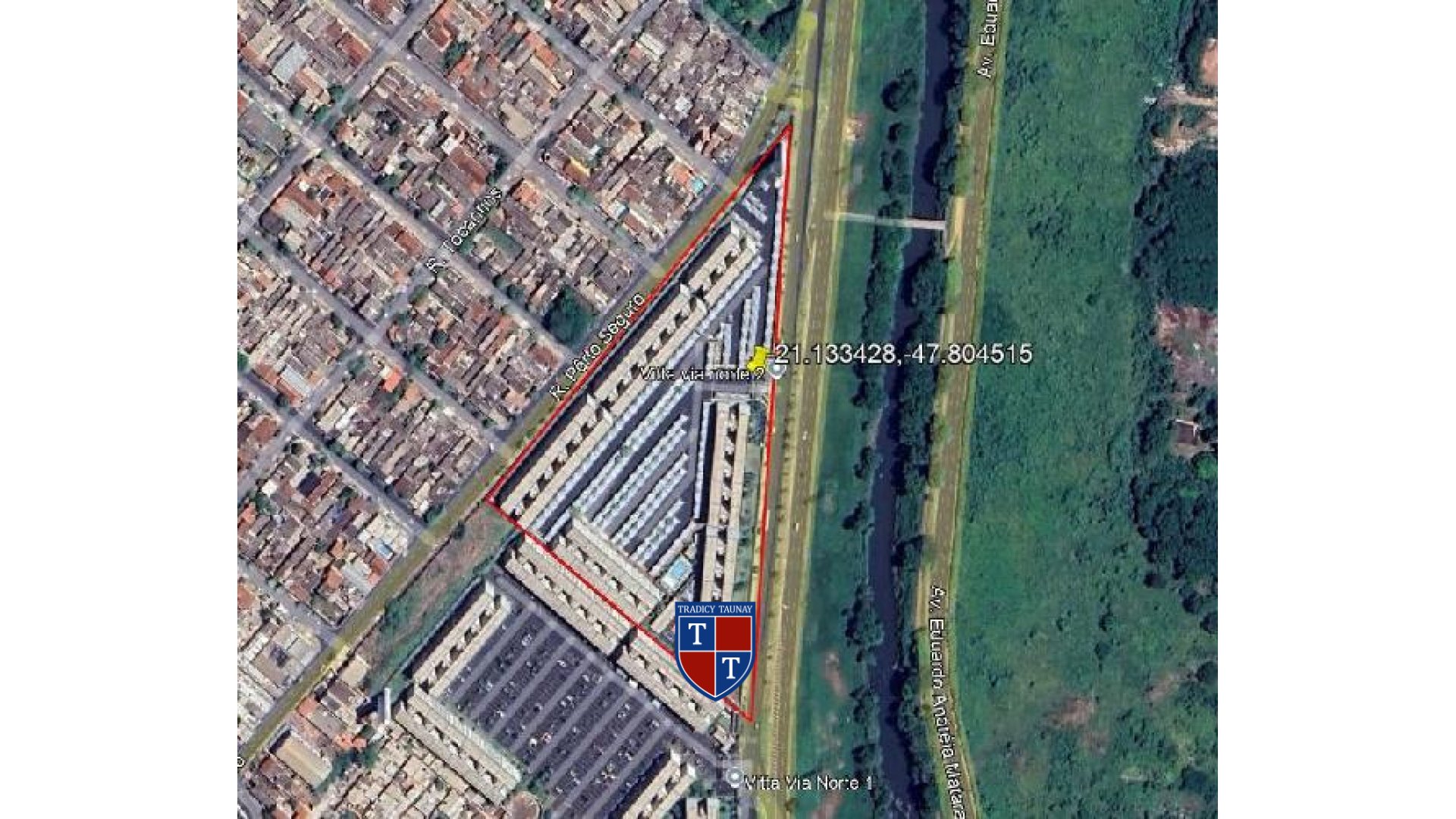 Foto 1 de APARTAMENTO em IPIRANGA - Imóvel Retomado Caixa