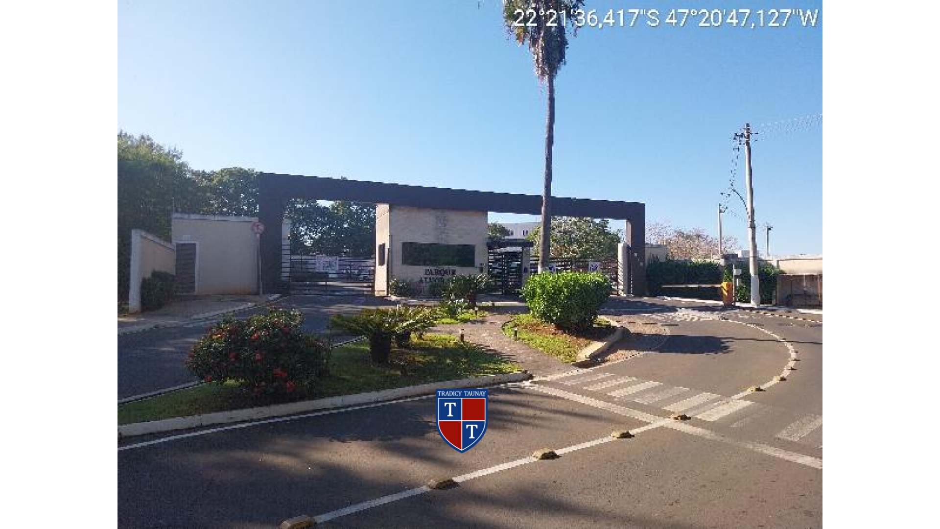 APARTAMENTO em JARDIM JOSE OMETTO II