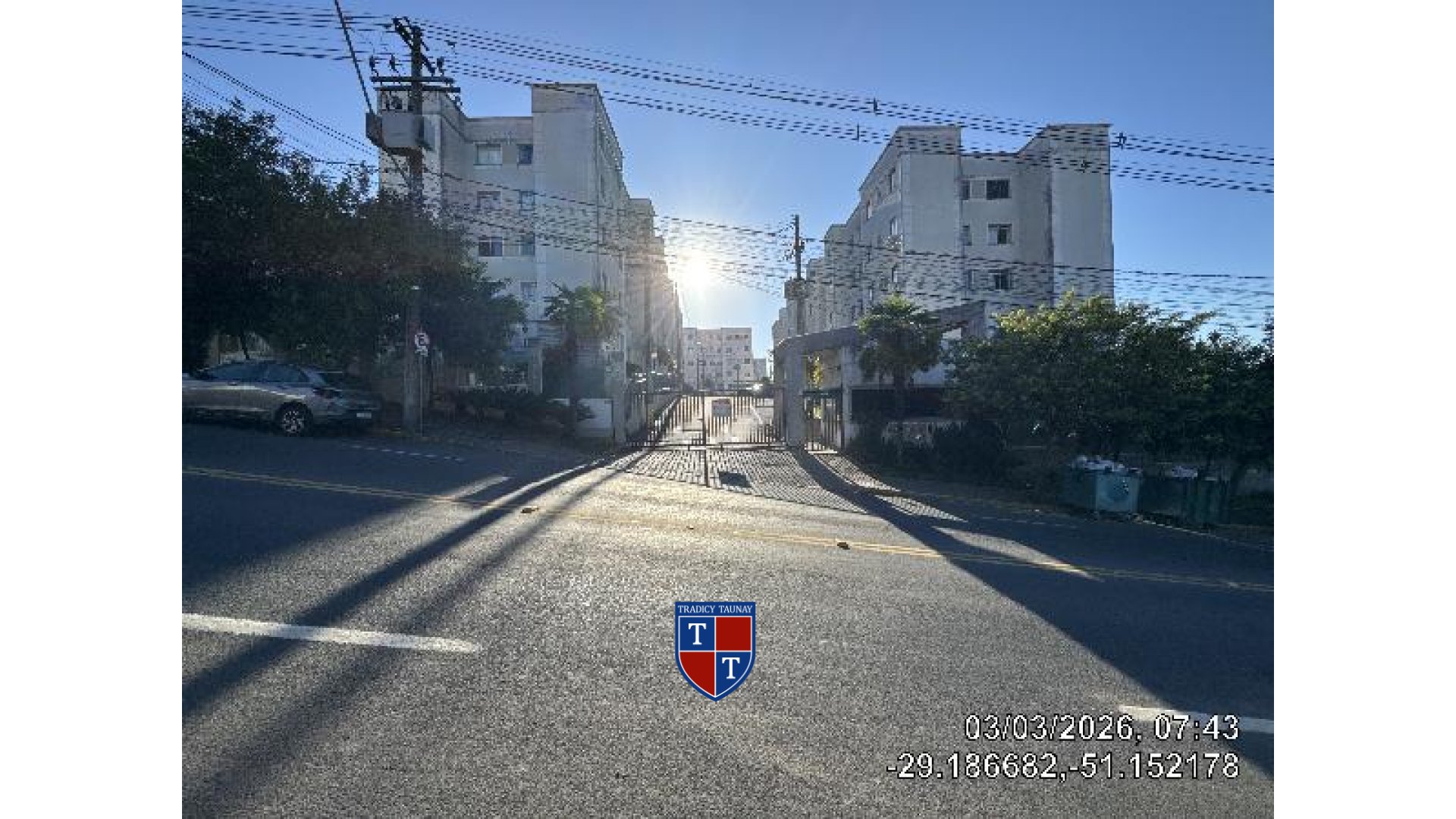 Foto 1 de APARTAMENTO em SAO VIRGILIO - Imóvel Retomado Caixa