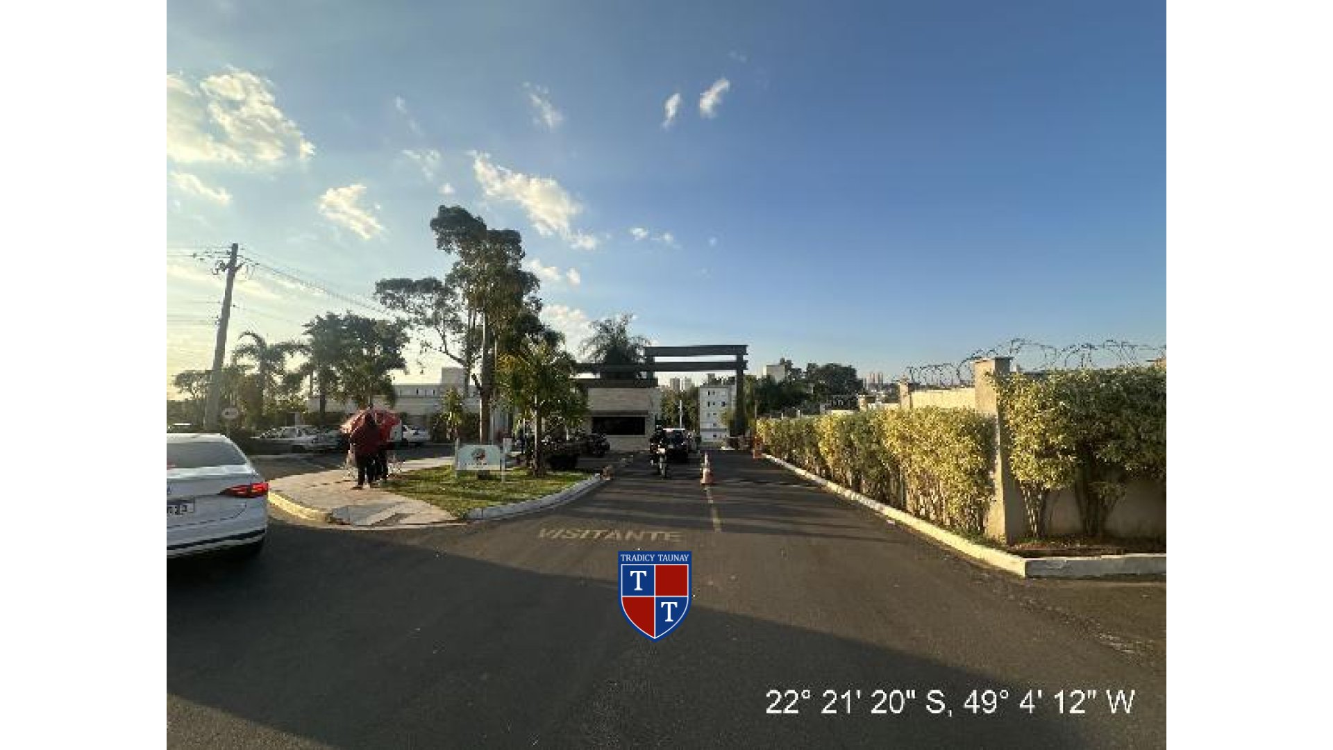Foto 1 de APARTAMENTO em RESIDENCIAL TIVOLI - Imóvel Retomado Caixa