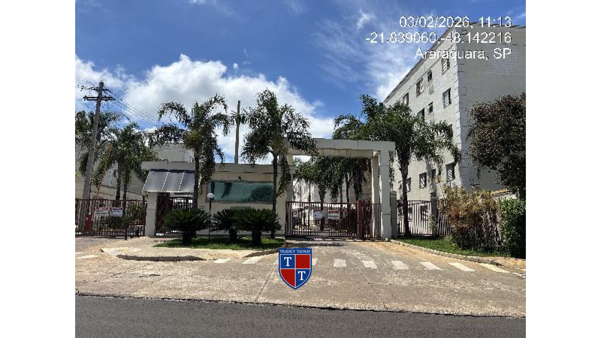 Foto 1 de APARTAMENTO em PARQUE RESIDENCIAL IGUATEMI - Imóvel Retomado Caixa