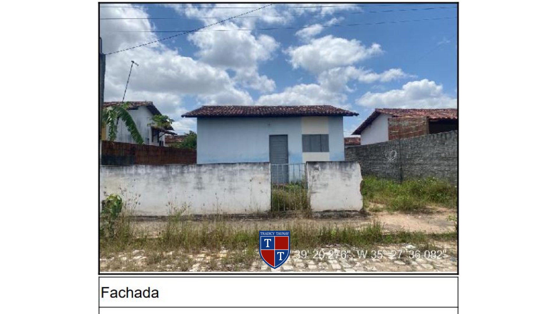 Foto 1 de CASA em PLANALTO - Imóvel Retomado Caixa