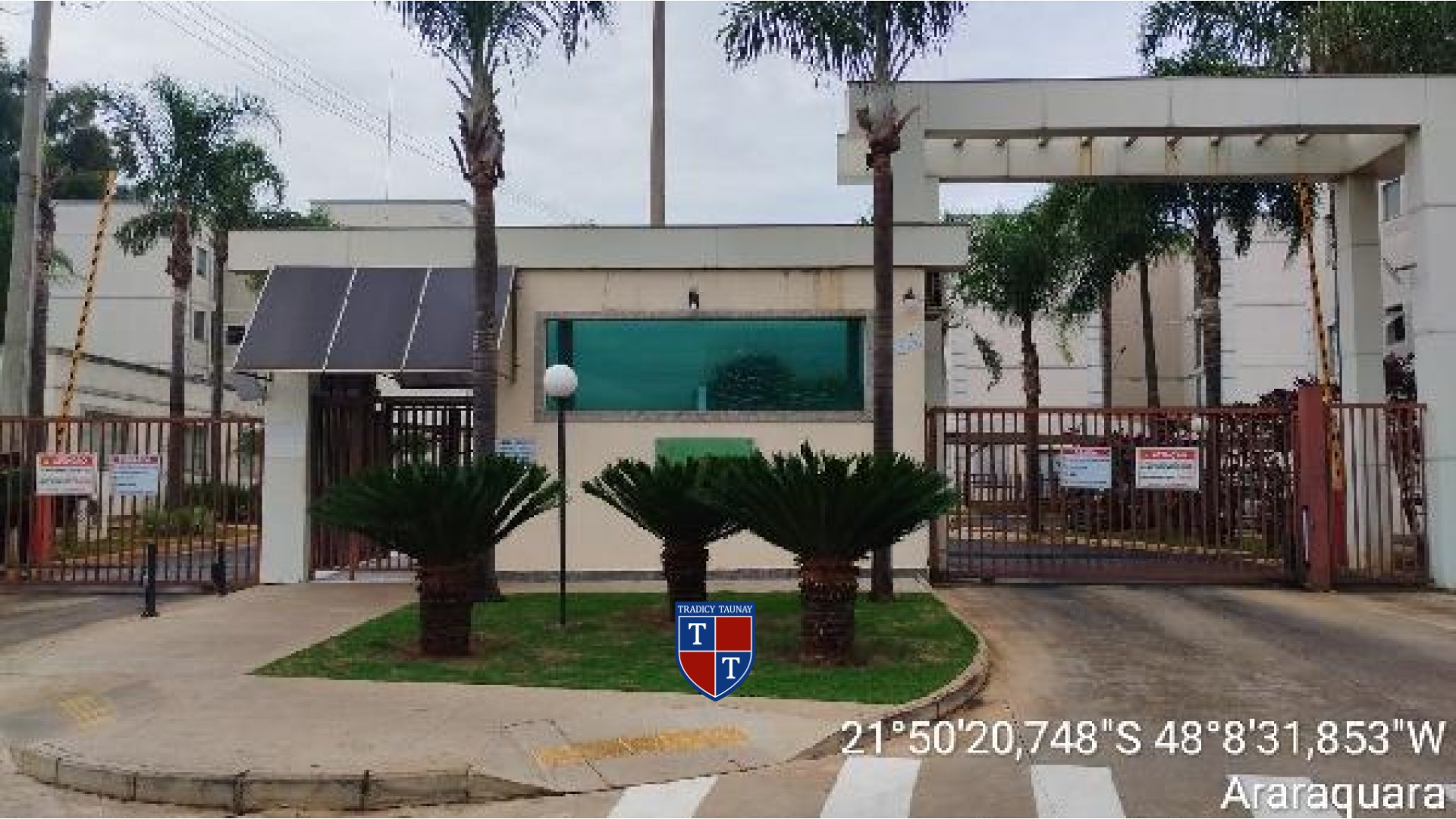 Foto 1 de APARTAMENTO em PARQUE RESIDENCIAL IGUATEMI - Imóvel Retomado Caixa