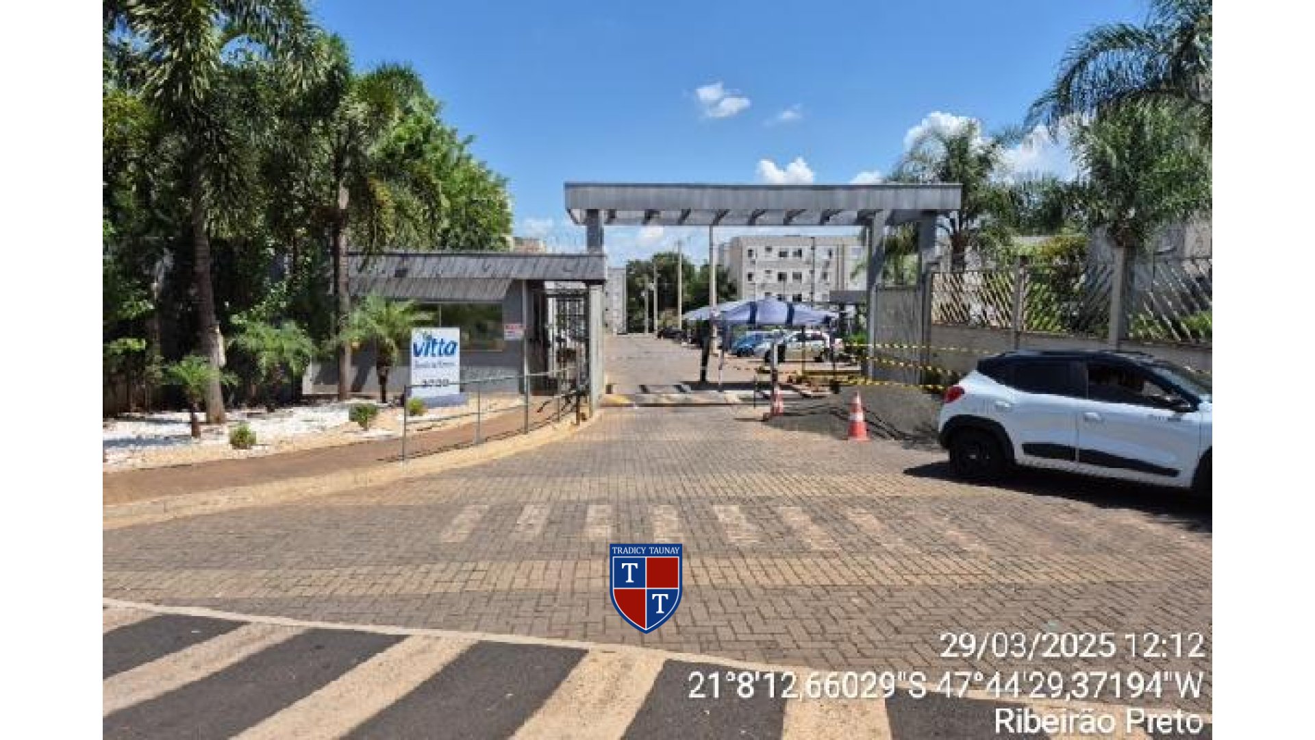 Foto 1 de APARTAMENTO em JARDIM DIVA TARLA DE CARVALHO - Imóvel Retomado Caixa