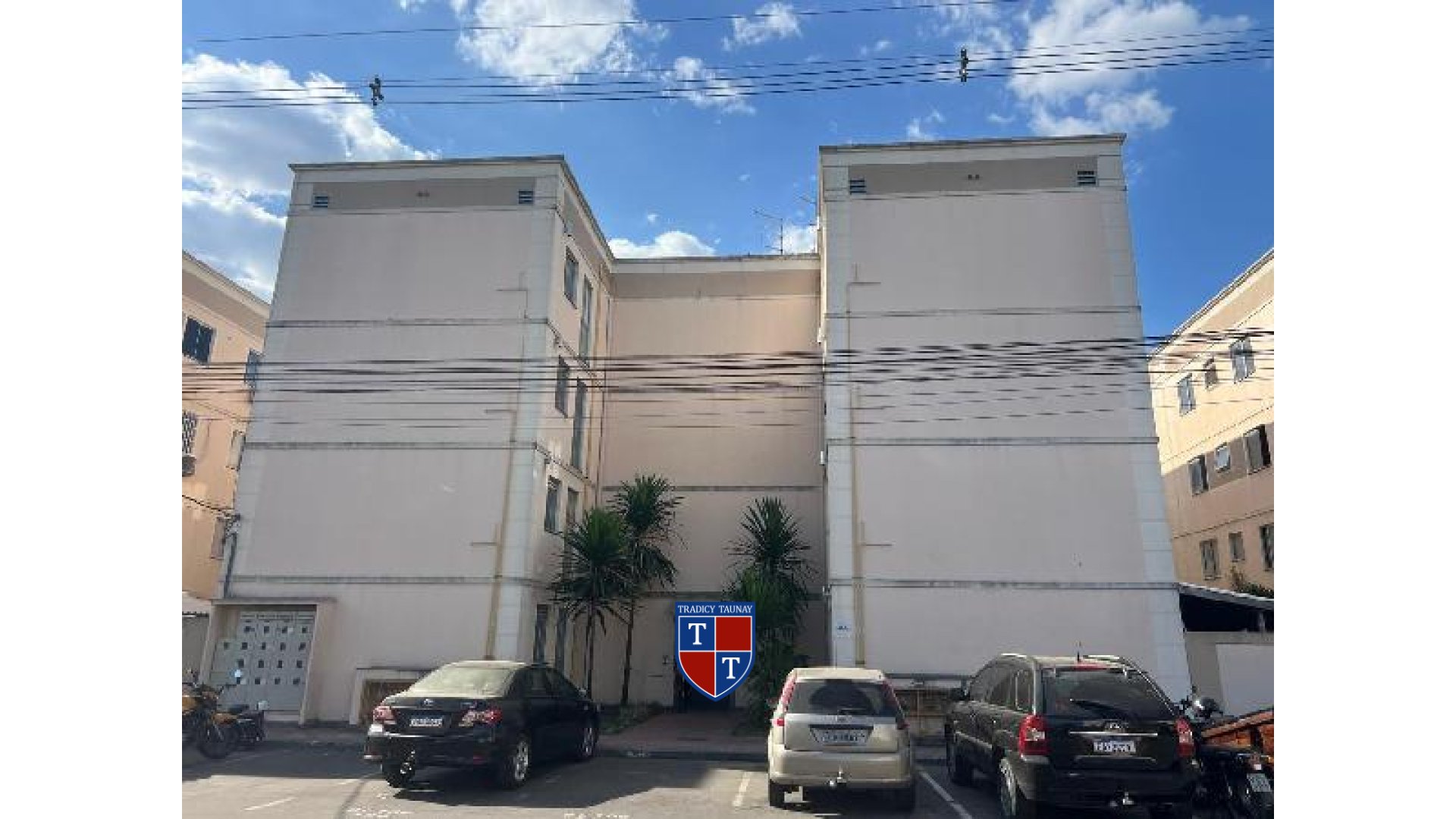 Foto 1 de APARTAMENTO em PARQUE NOVO JOCKEY - Imóvel Retomado Caixa