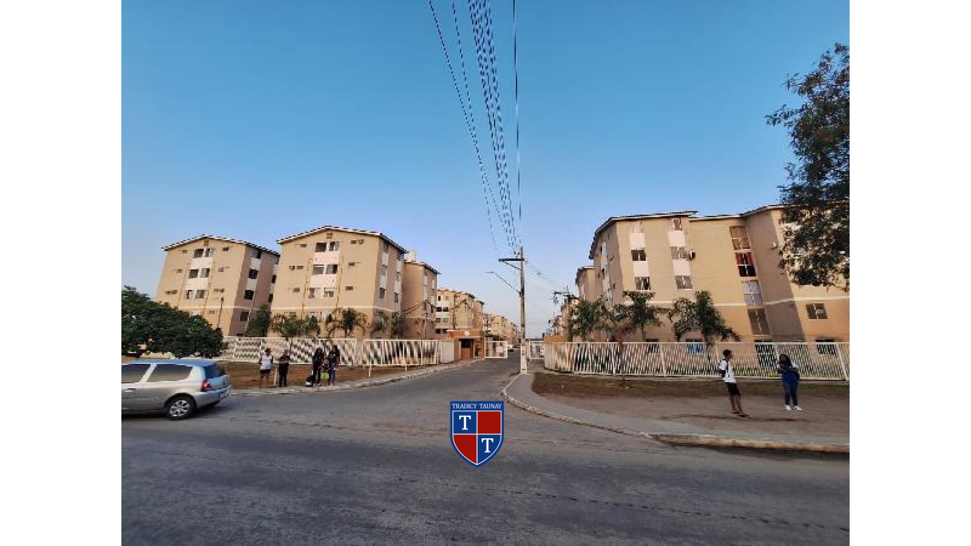 APARTAMENTO em VENDA DAS PEDRAS