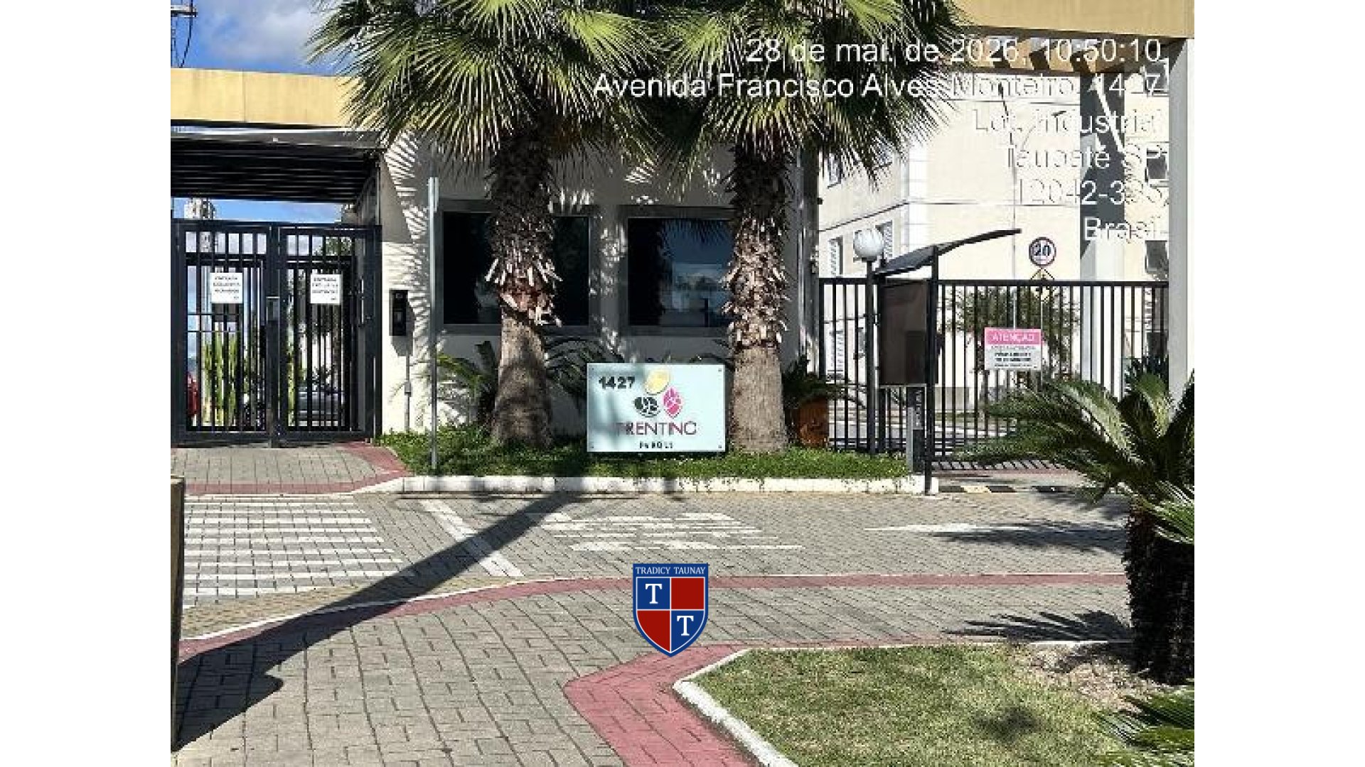 Foto 1 de APARTAMENTO em PIRACANGAGUA - Imóvel Retomado Caixa