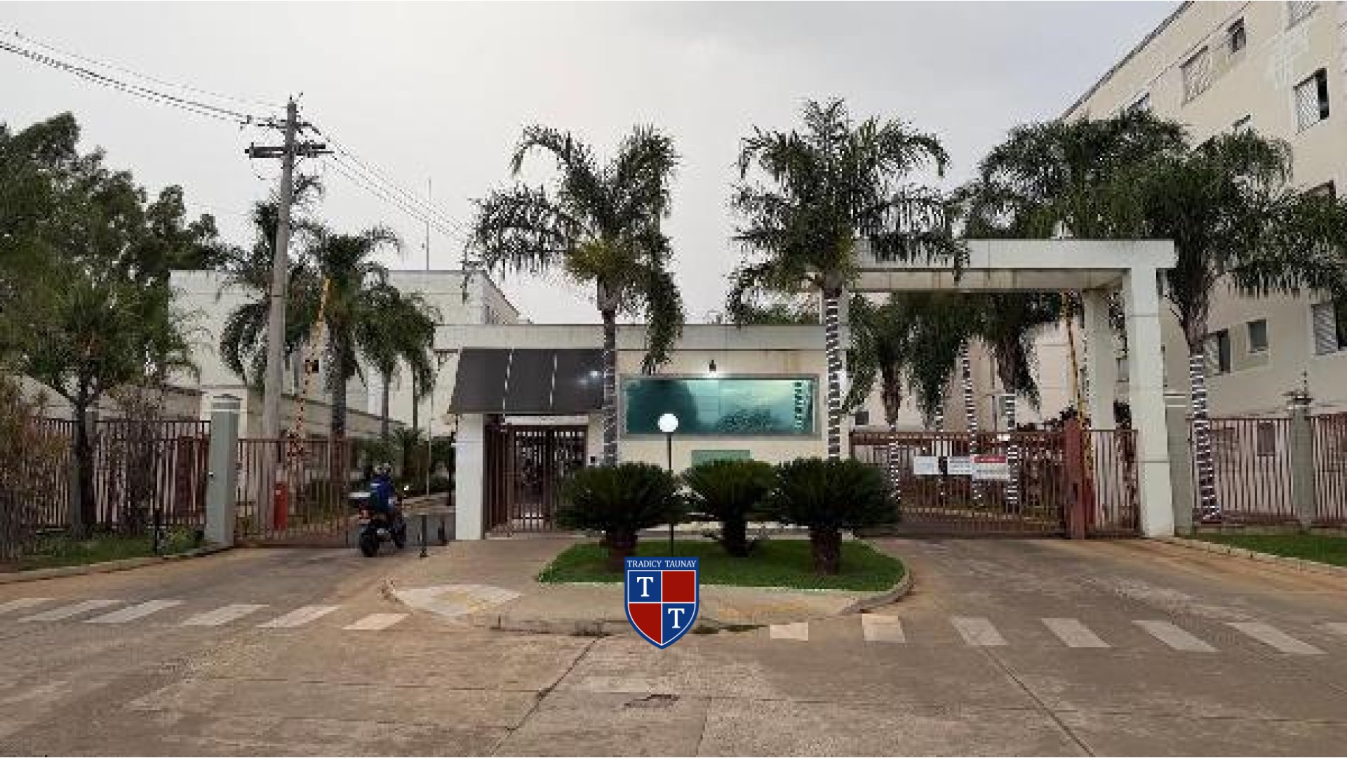 Foto 1 de APARTAMENTO em PARQUE RESIDENCIAL IGUATEMI - Imóvel Retomado Caixa