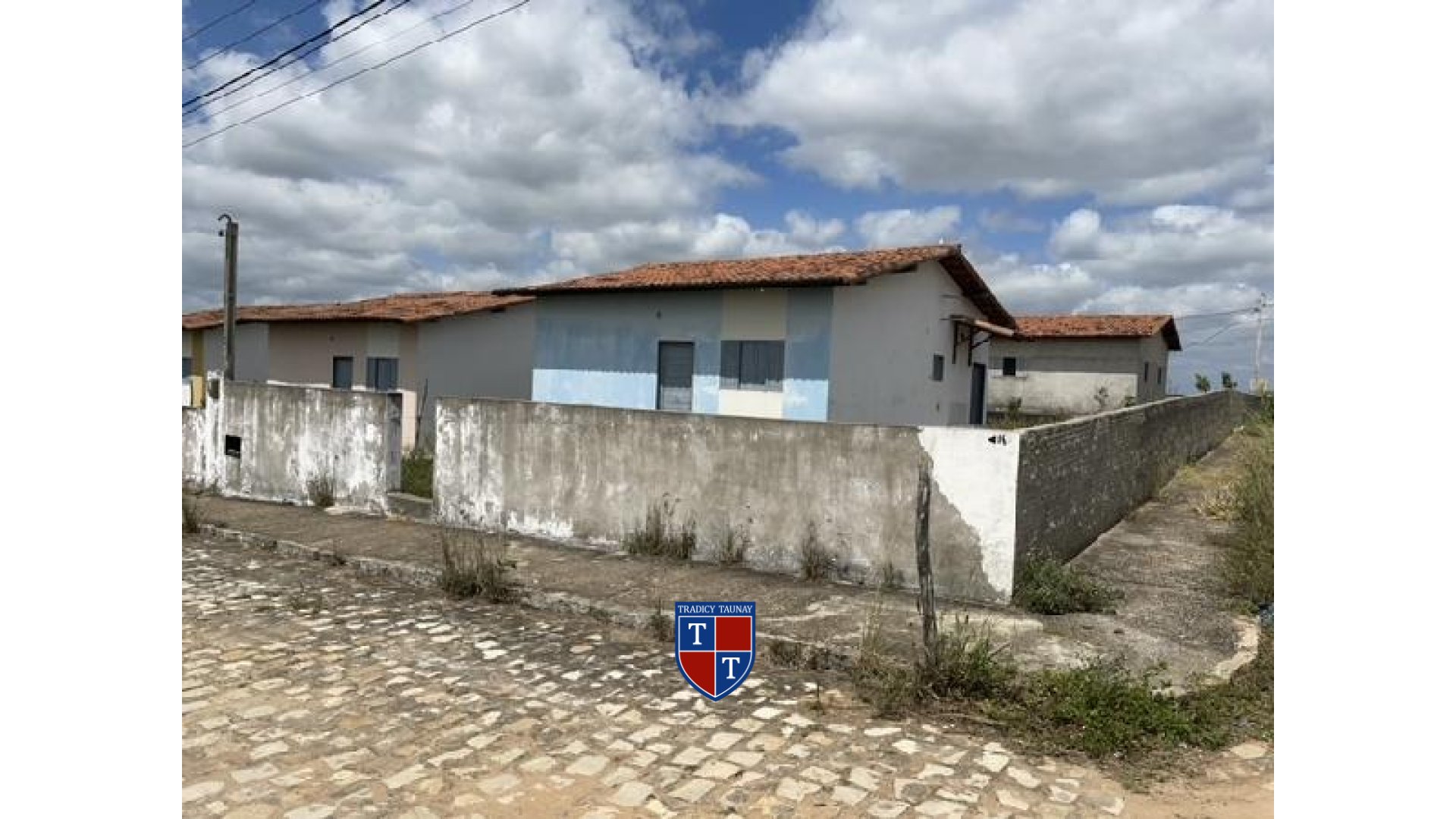 Foto 1 de CASA em PLANALTO - Imóvel Retomado Caixa