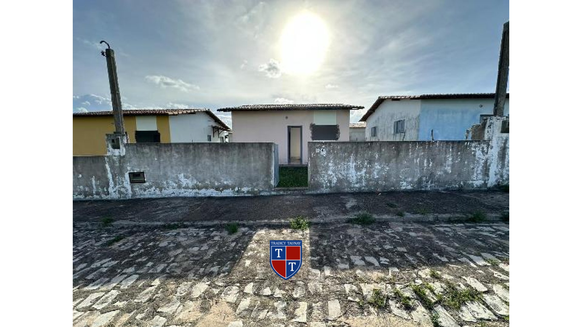 Foto 1 de CASA em LOTEAMENTO RUY PEREI - Imóvel Retomado Caixa