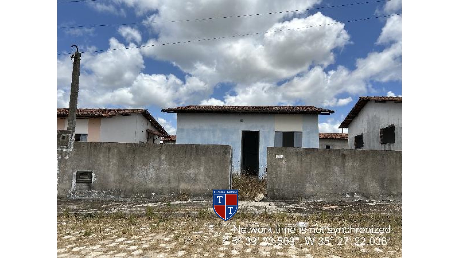 Foto 1 de CASA em PLANALTO - Imóvel Retomado Caixa