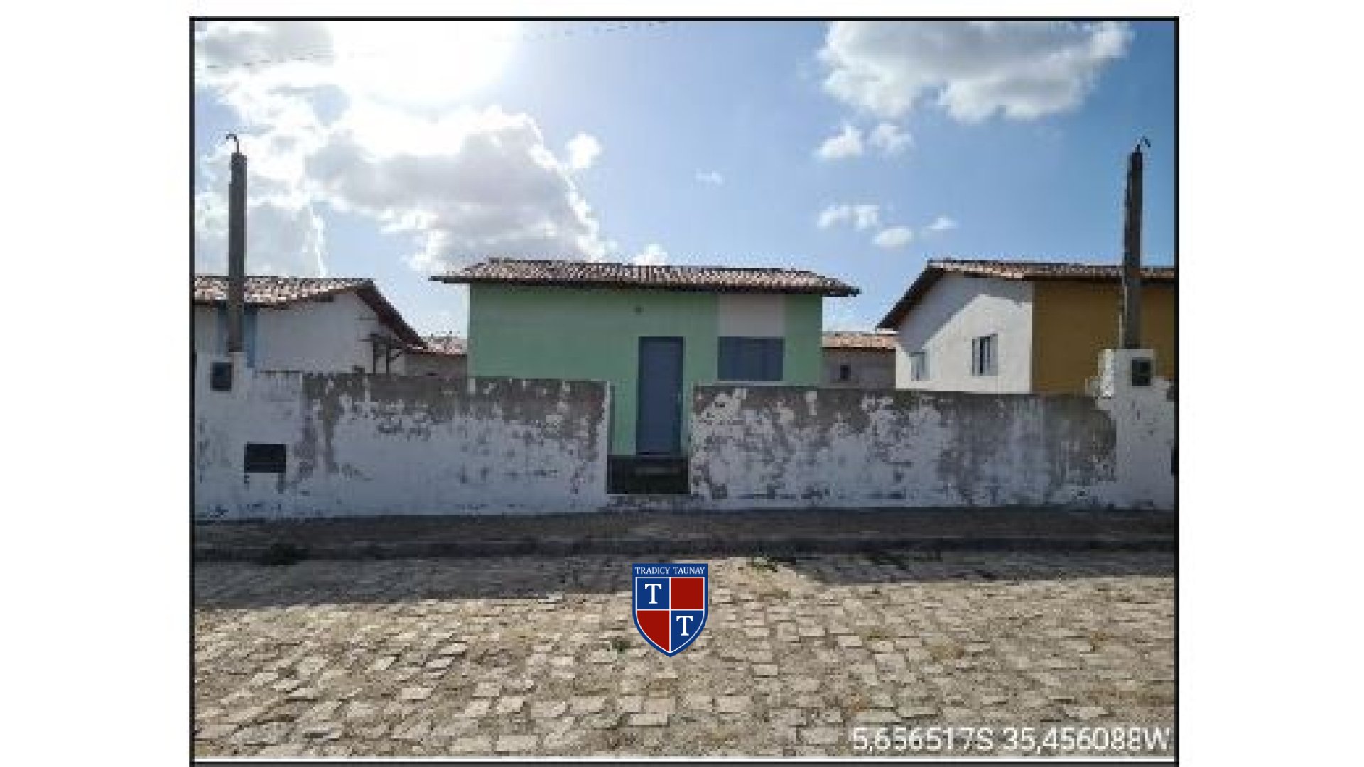 Foto 1 de CASA em LOT RES RUY GUERRA - Imóvel Retomado Caixa