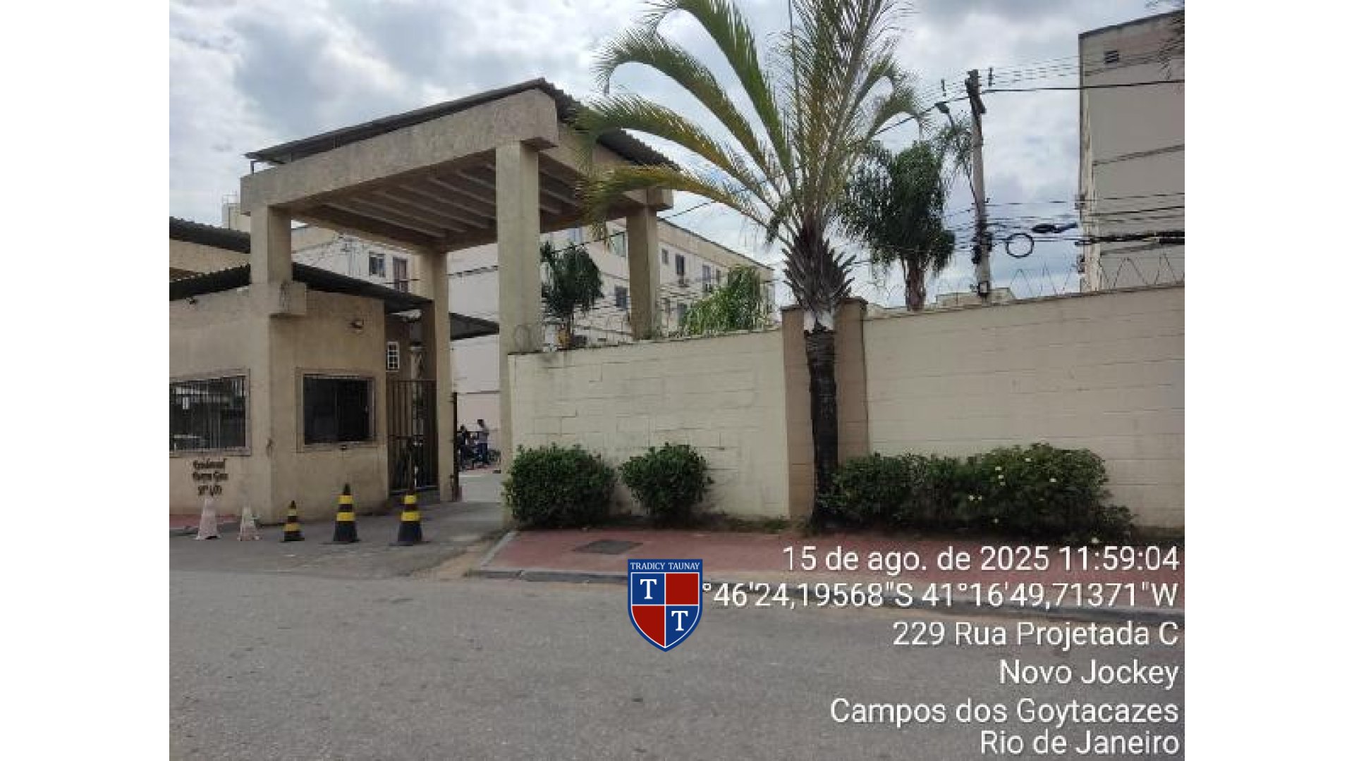 Foto 1 de APARTAMENTO em PARQUE NOVO JOCKEY - Imóvel Retomado Caixa
