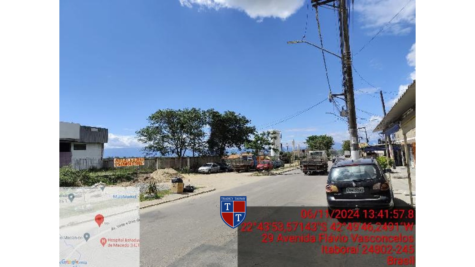 Foto 1 de APARTAMENTO em VENDA DAS PEDRAS - Imóvel Retomado Caixa