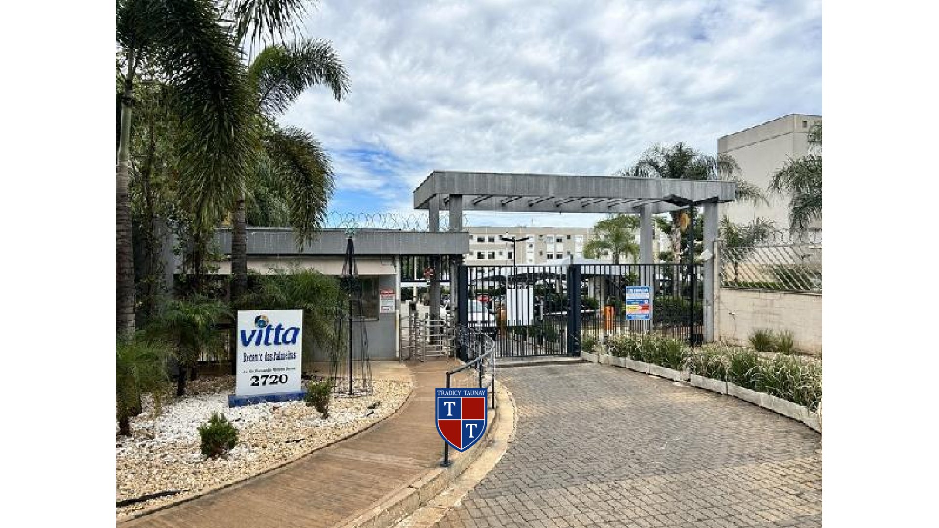 Foto 1 de APARTAMENTO em VITTA RECANTO DAS PA - Imóvel Retomado Caixa