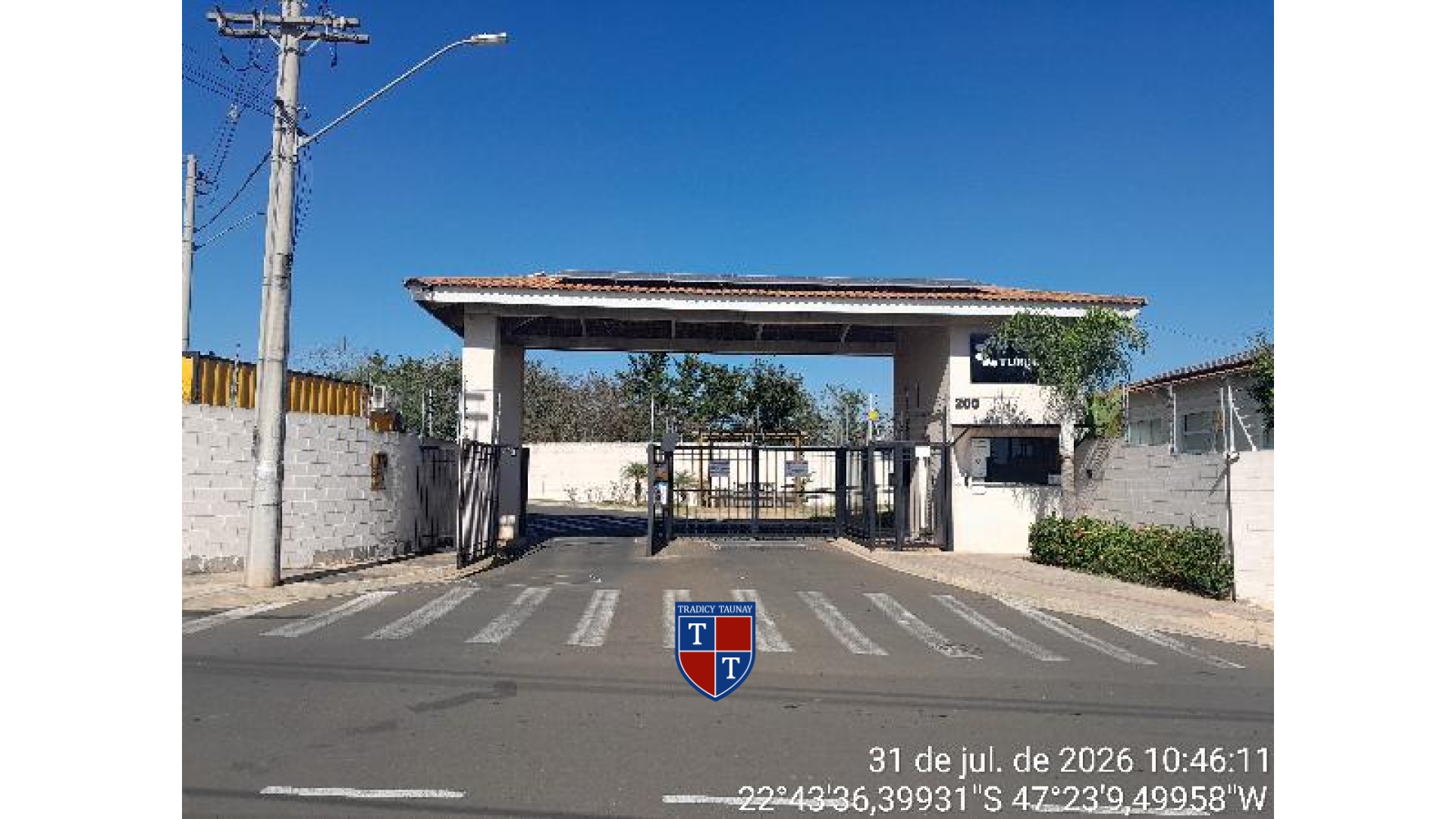 Foto 1 de APARTAMENTO em JOIAS DE SANTA BARBARA, SANTA BARBARA D'OESTE/SP - Imóvel Retomado CAIXA Ref 8555540144188