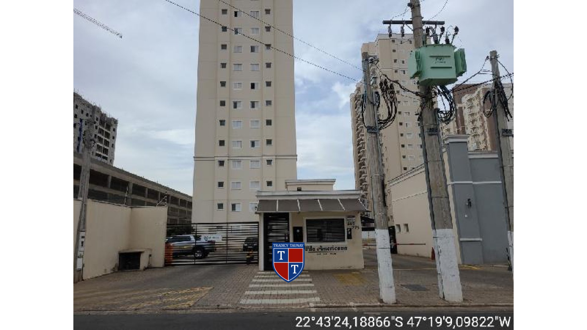 Foto 1 de APARTAMENTO em CARIOBA - Imóvel Retomado Caixa