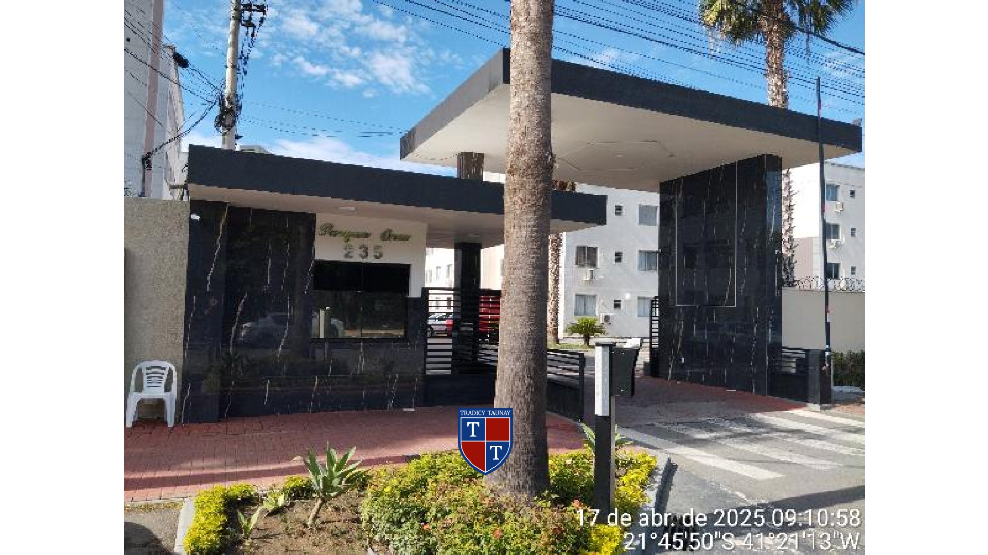 Foto 1 de APARTAMENTO em LOTEAMENTO SONHO DOURADO - Imóvel Retomado Caixa