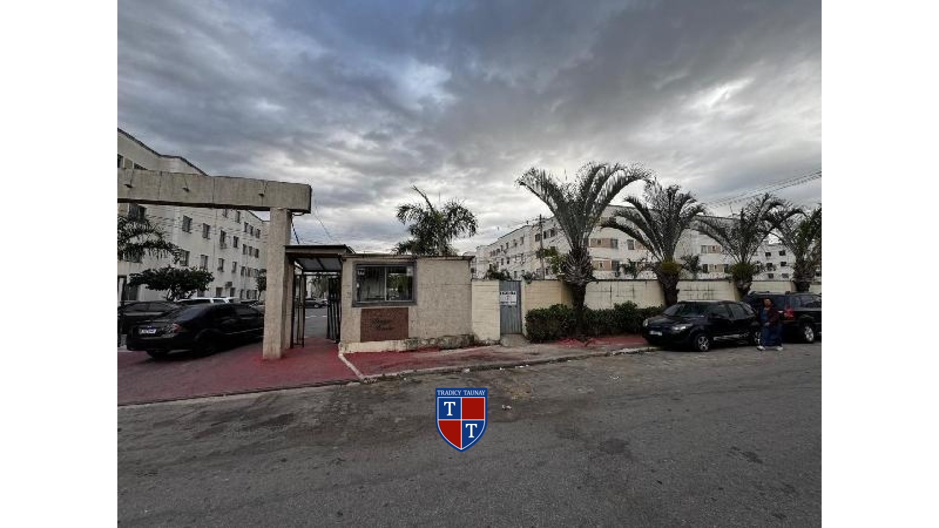 Foto 1 de APARTAMENTO em PARQUE NOVO JOCKEY - Imóvel Retomado Caixa