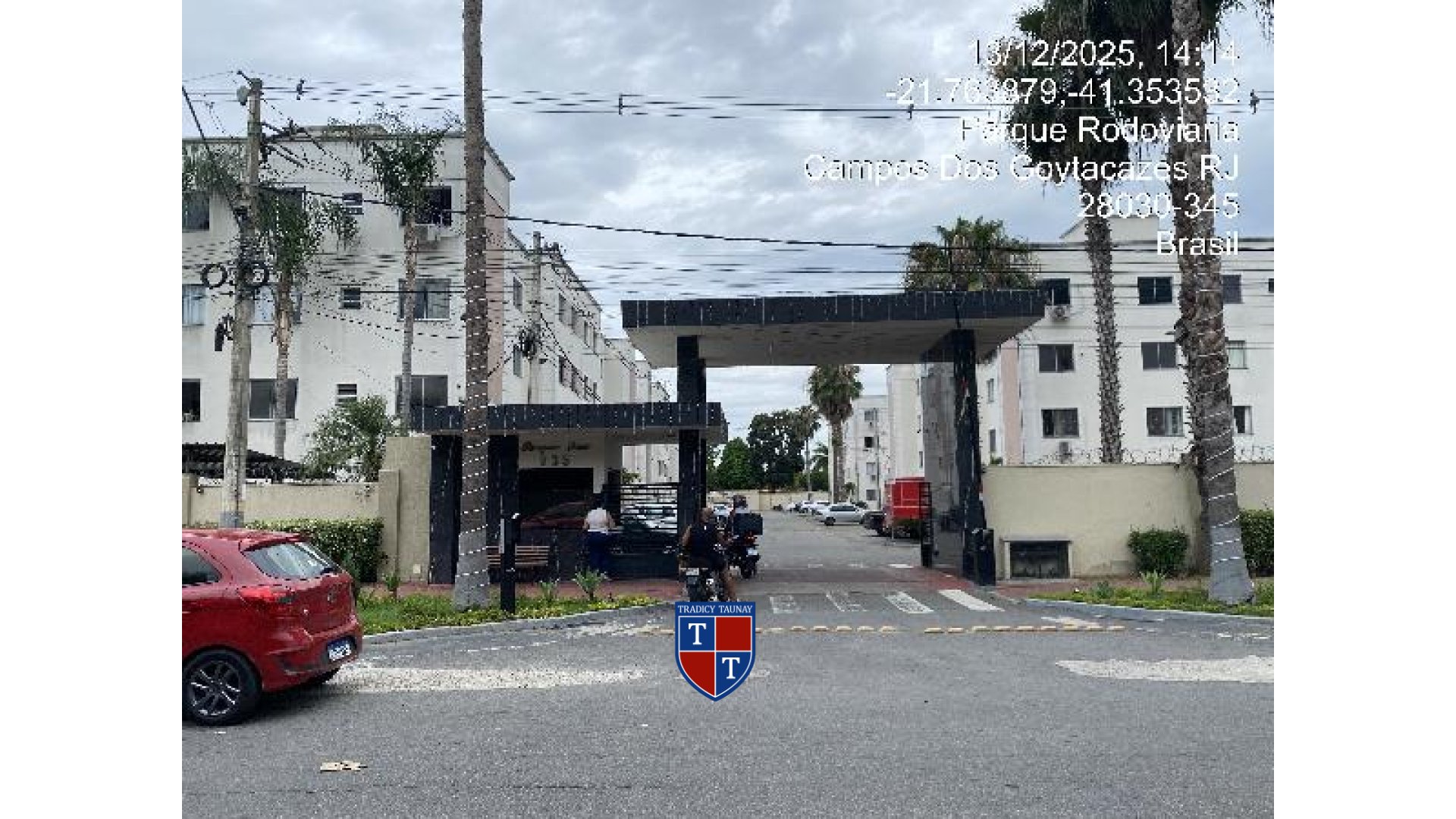Foto 1 de APARTAMENTO em LOTEAMENTO SONHO DOURADO - Imóvel Retomado Caixa
