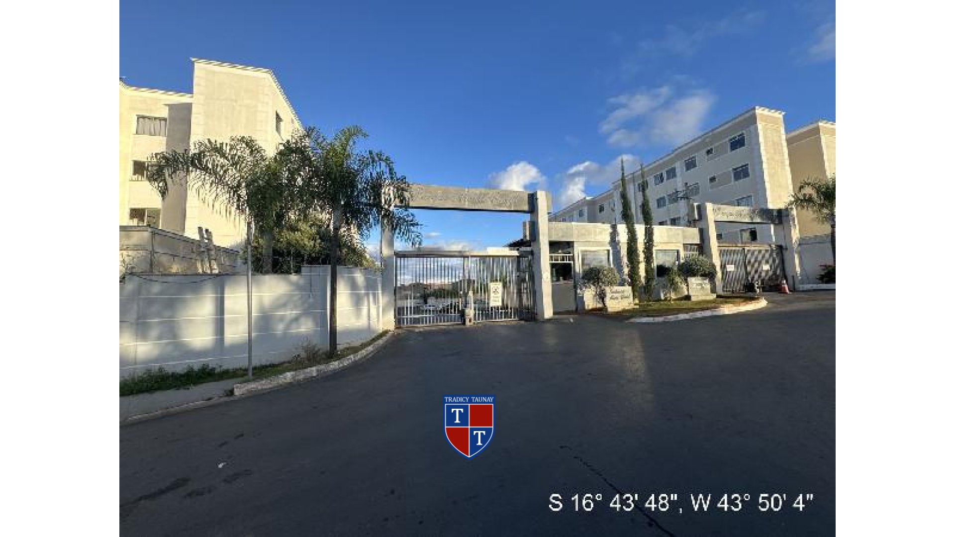 Foto 1 de APARTAMENTO em BELVEDERE II - Imóvel Retomado Caixa