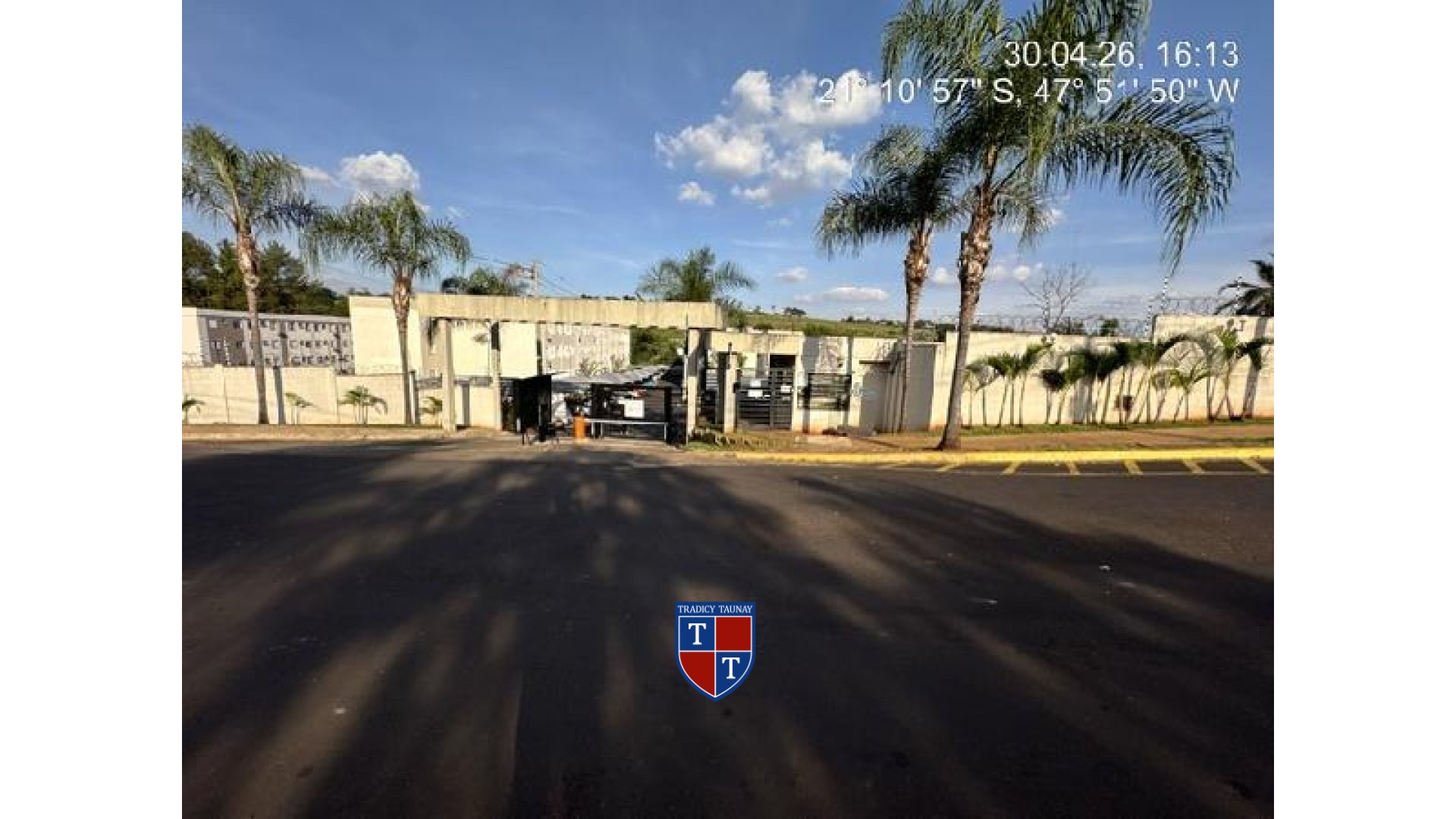 Foto 1 de APARTAMENTO em JARDIM ITAU - Imóvel Retomado Caixa