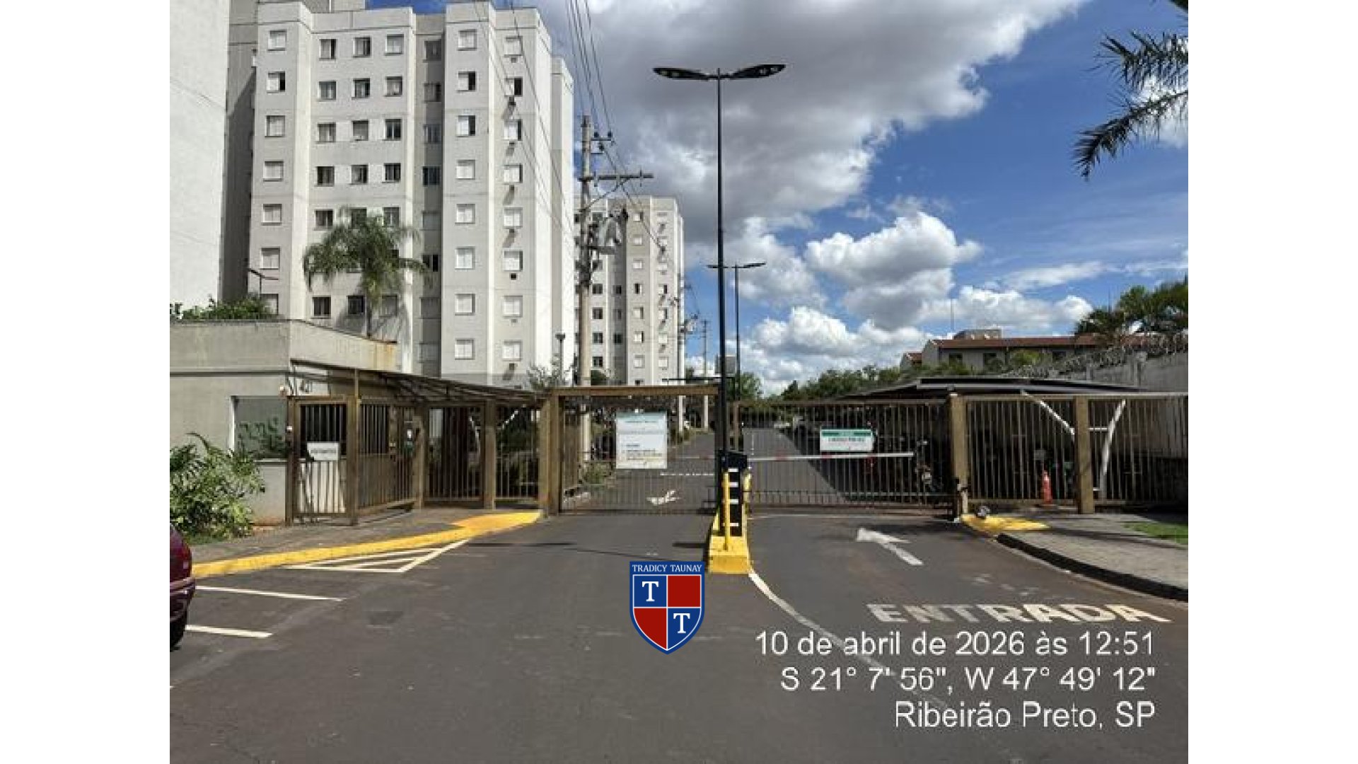 Foto 1 de APARTAMENTO em RESIDENCIAL DAS AMERICAS, RIBEIRAO PRETO/SP - Imóvel Retomado CAIXA Ref 8555540202757