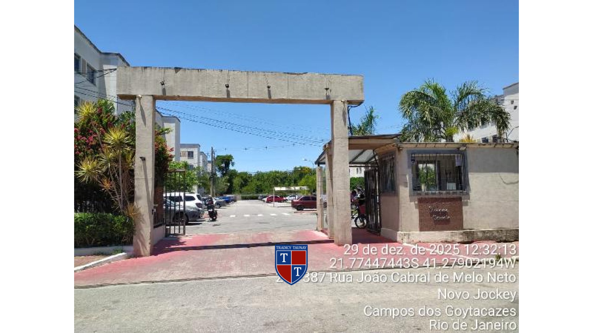 Foto 1 de APARTAMENTO em PARQUE NOVO JOCKEY - Imóvel Retomado Caixa