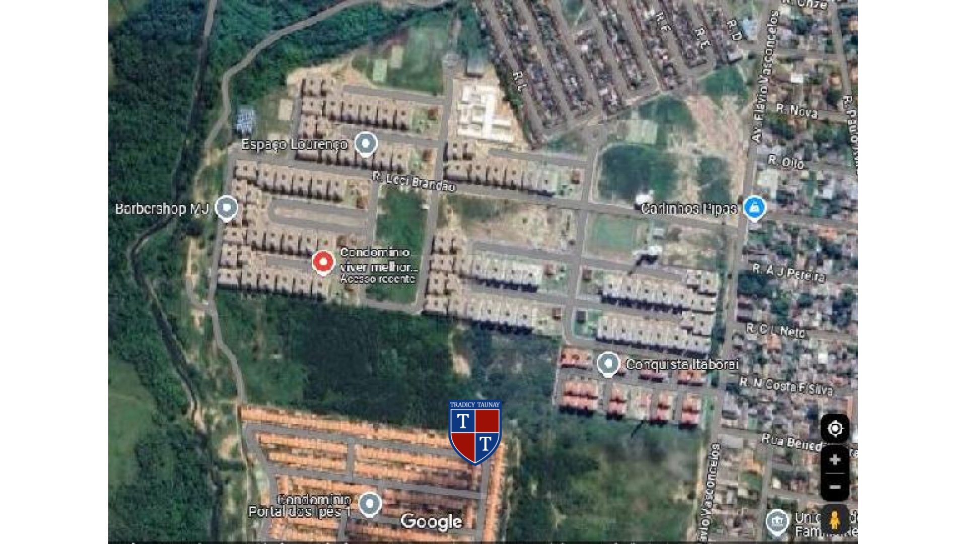 Foto 1 de APARTAMENTO em VENDA DAS PEDRAS - Imóvel Retomado Caixa