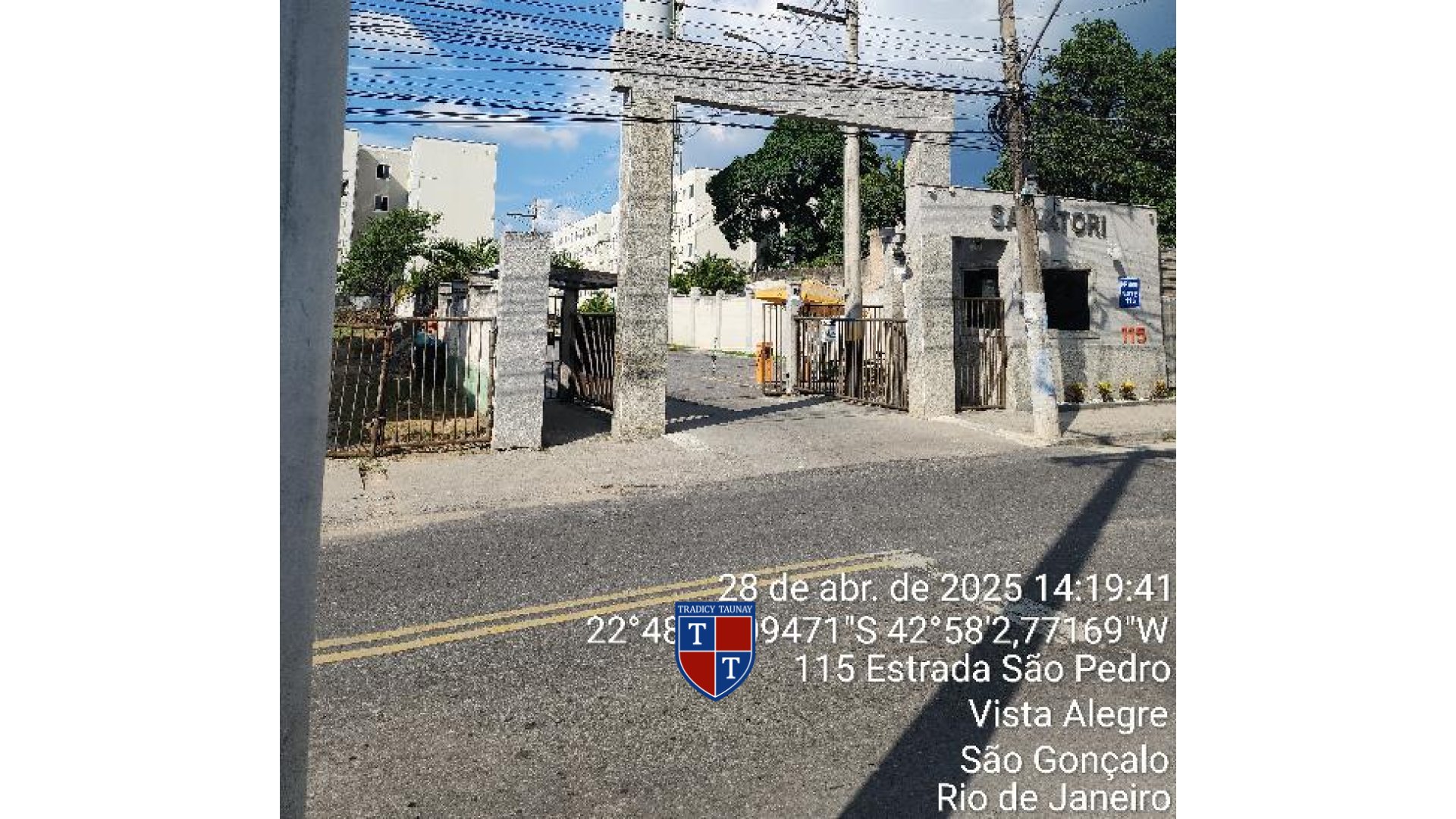 APARTAMENTO em VISTA ALEGRE