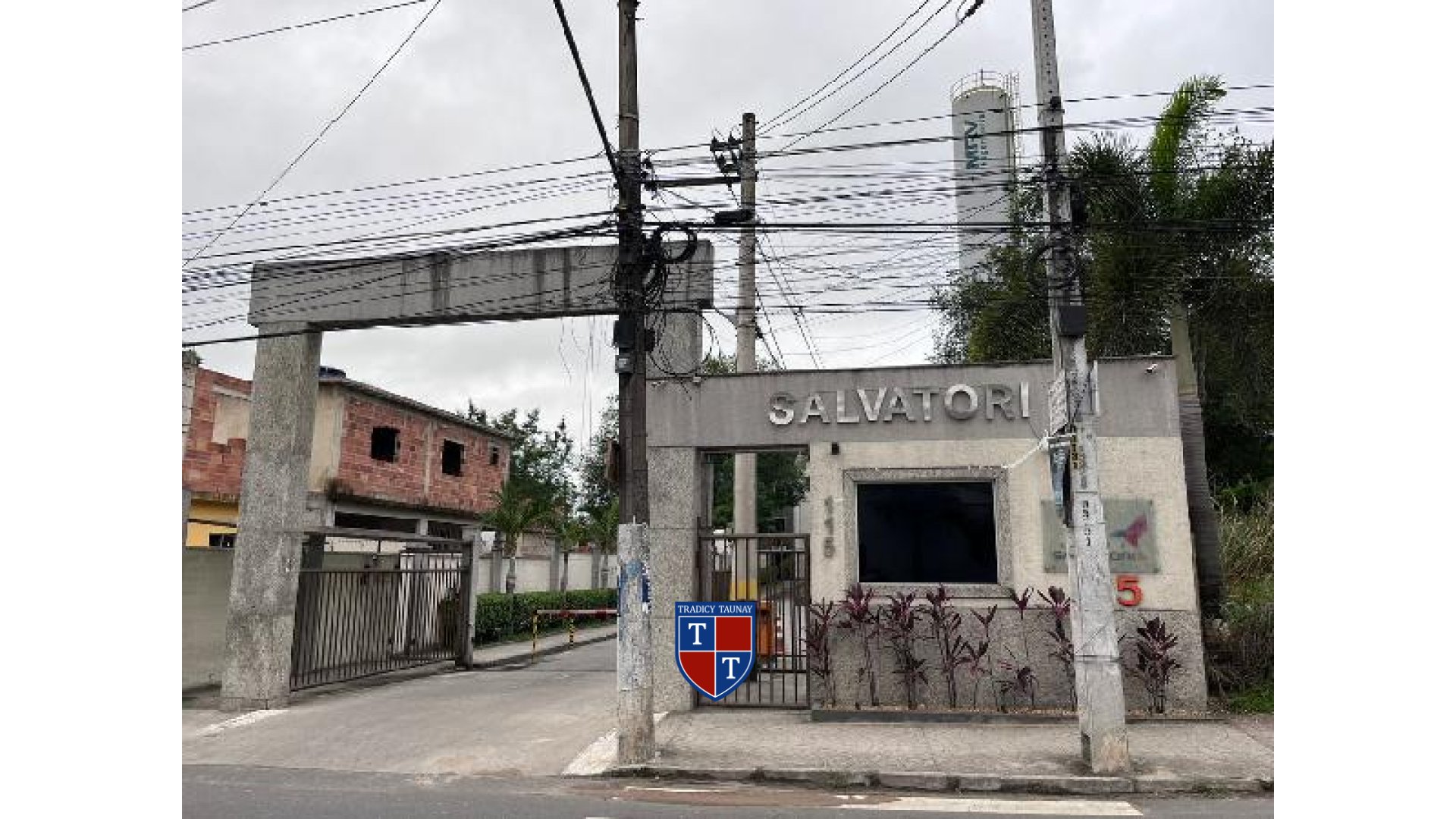 Foto 1 de APARTAMENTO em VISTA ALEGRE - Imóvel Retomado Caixa