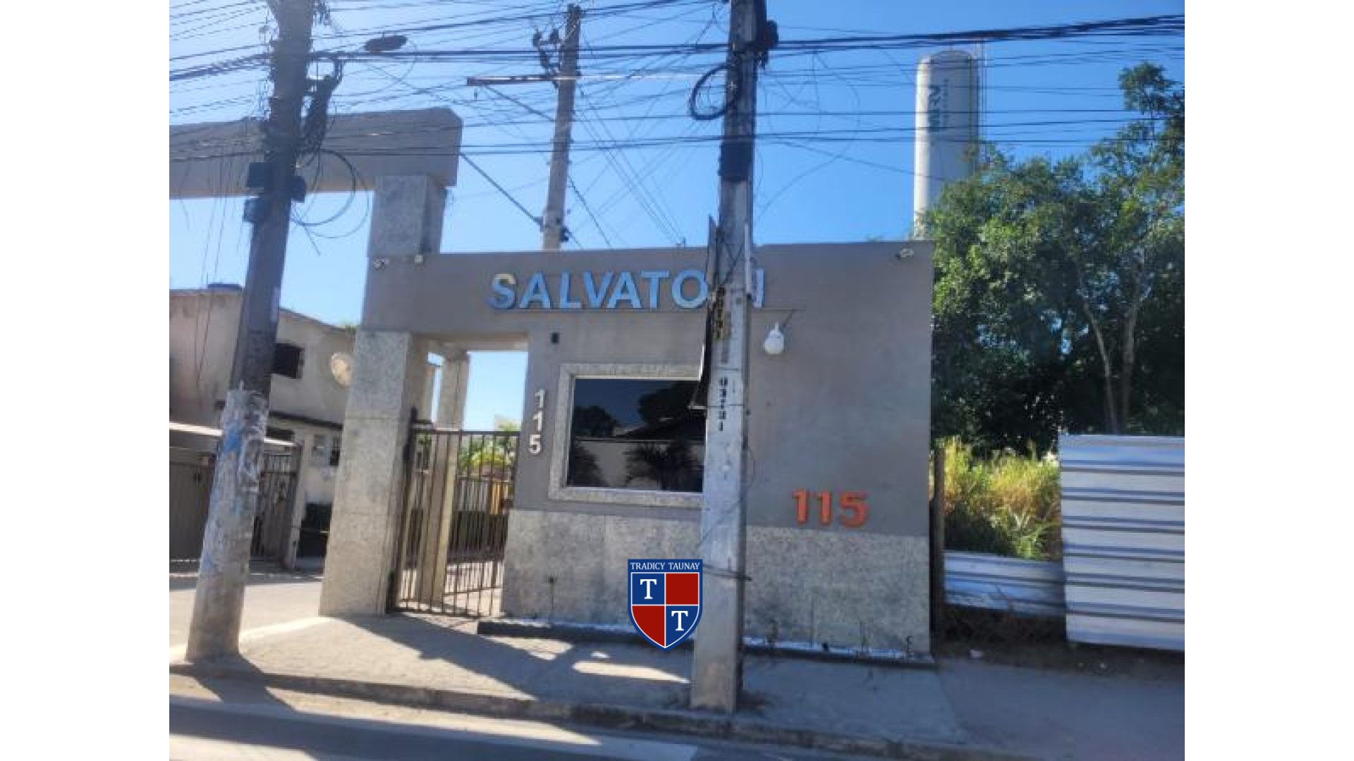 Foto 1 de APARTAMENTO em VISTA ALEGRE - Imóvel Retomado Caixa