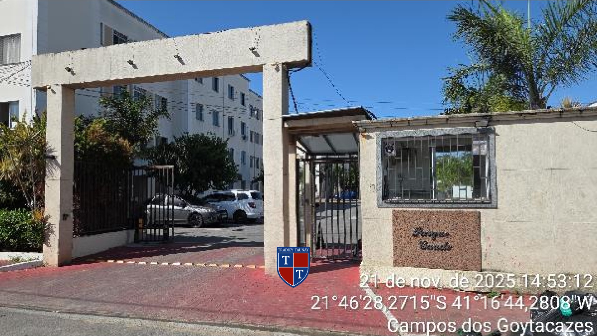 Foto 1 de APARTAMENTO em PARQUE NOVO JOCKEY - Imóvel Retomado Caixa